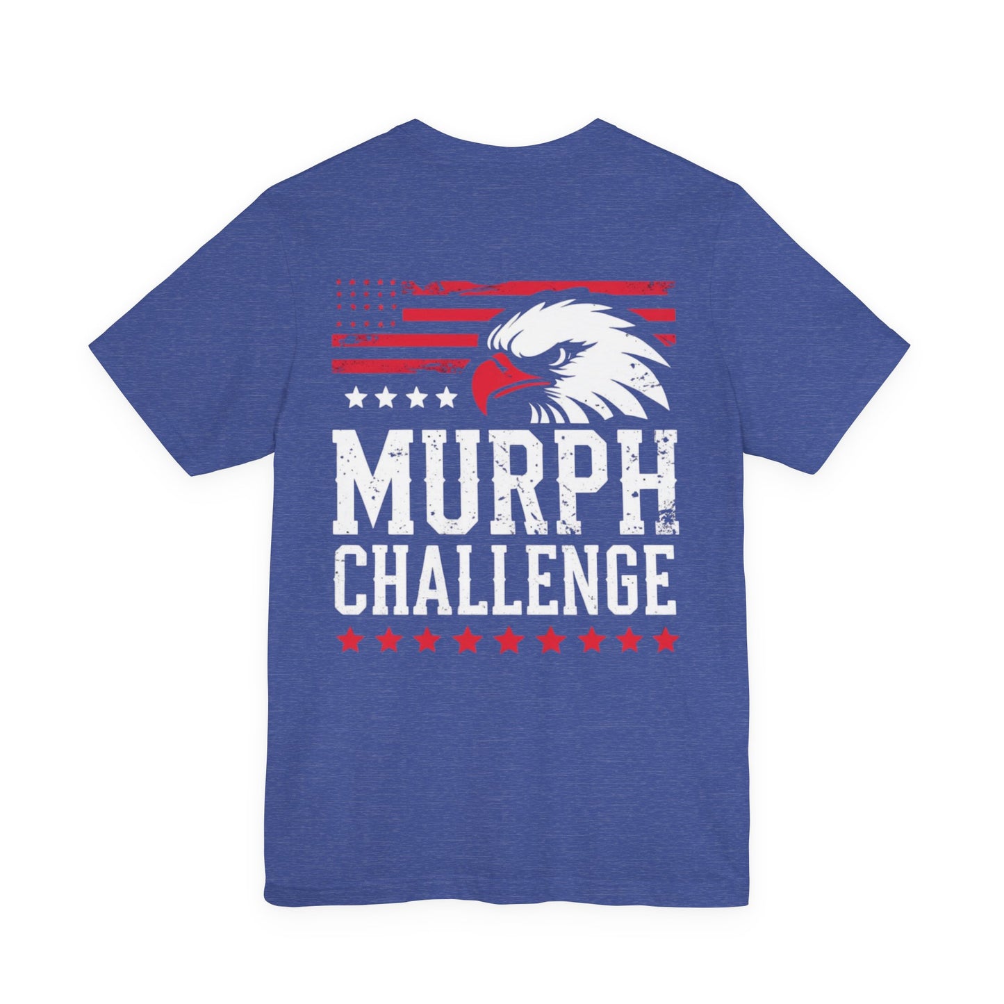 Women's Murph Challenge Tee