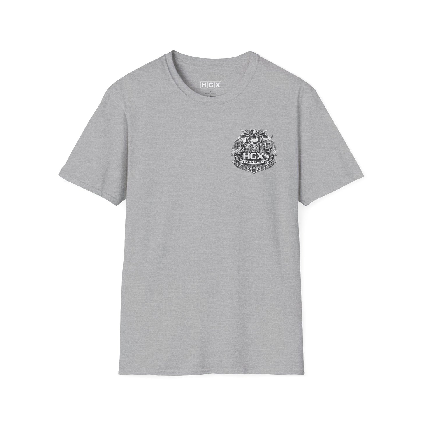 Men Team Comp Tee