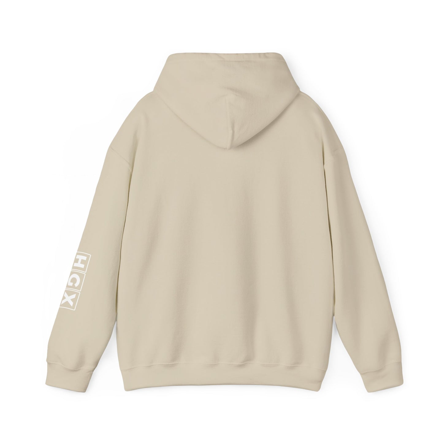 HGX Pullover Hoodie