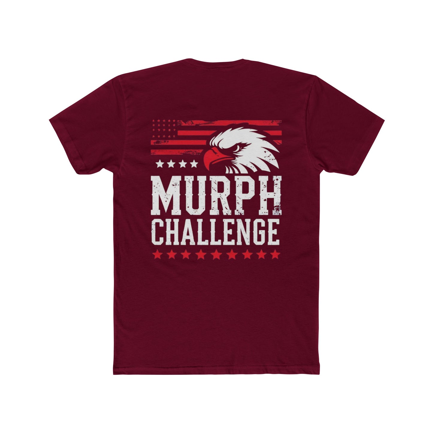 Men's Murph Challenge Tee