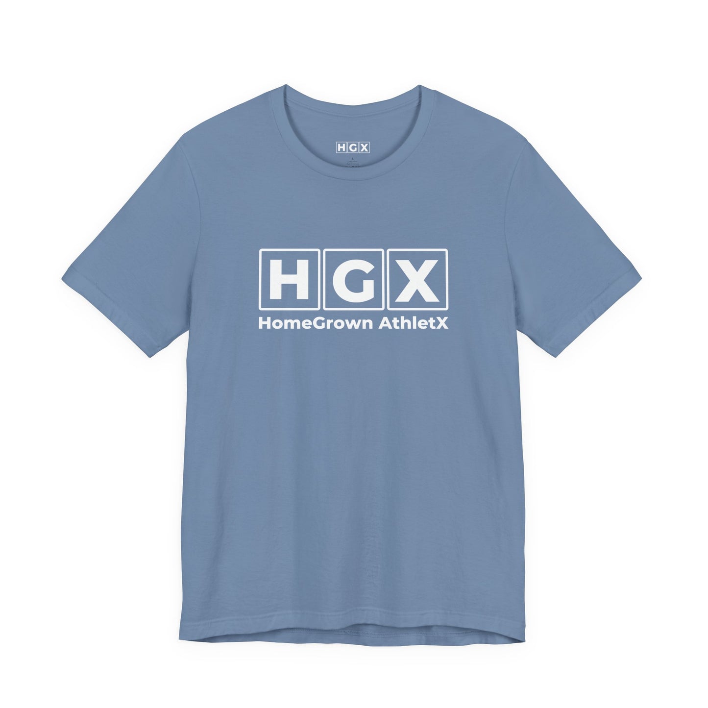 HGX Bella+Canva Tee