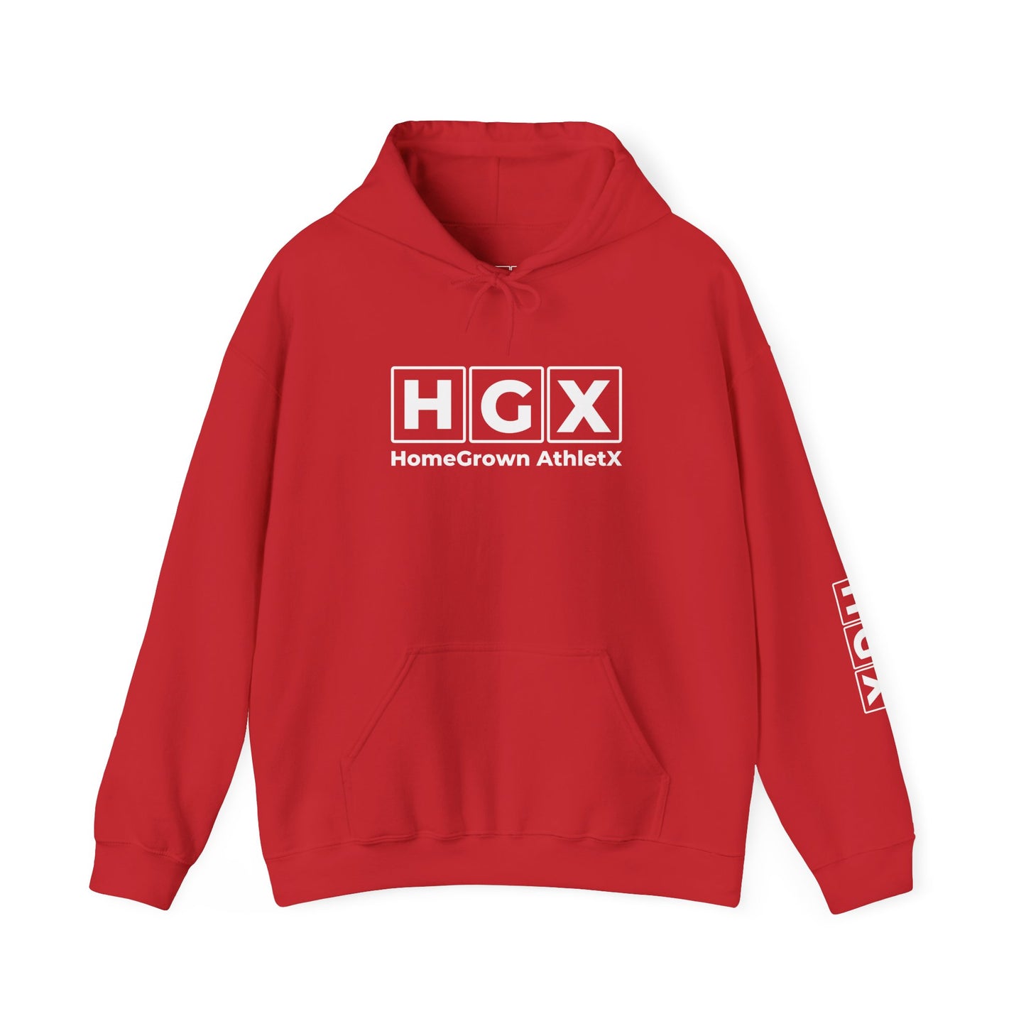 HGX Pullover Hoodie