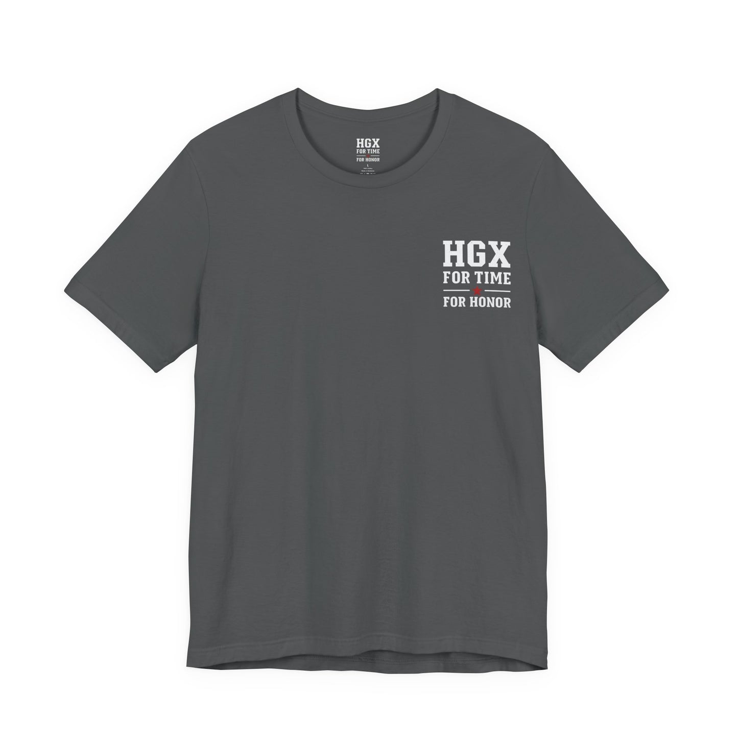 Women's Murph Challenge Tee