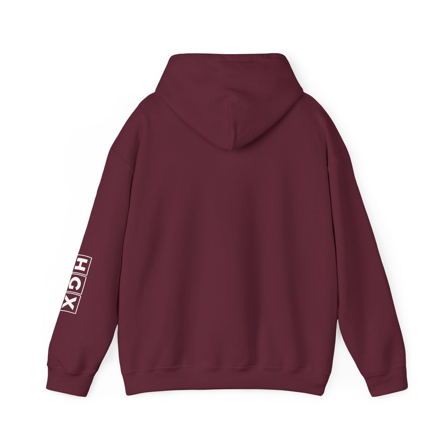 HGX Pullover Hoodie
