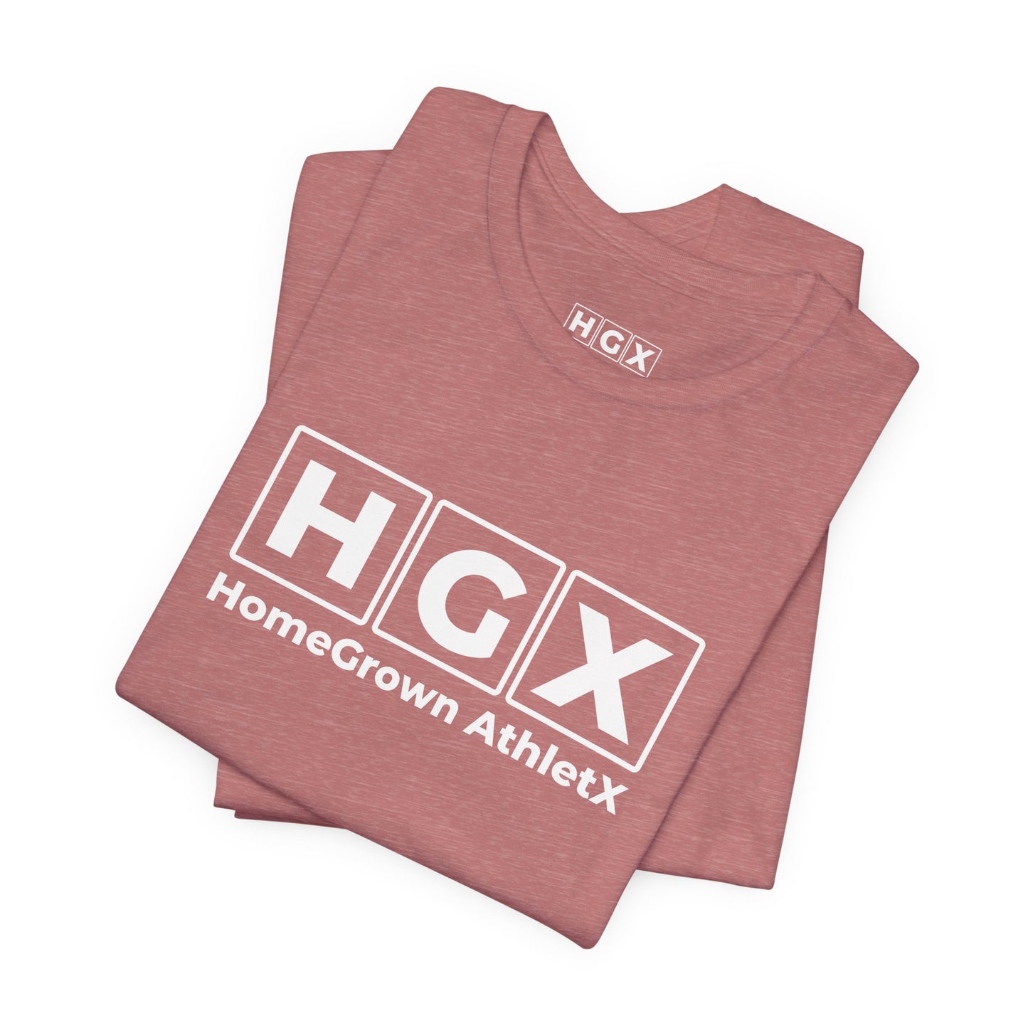 HGX Bella+Canva Tee
