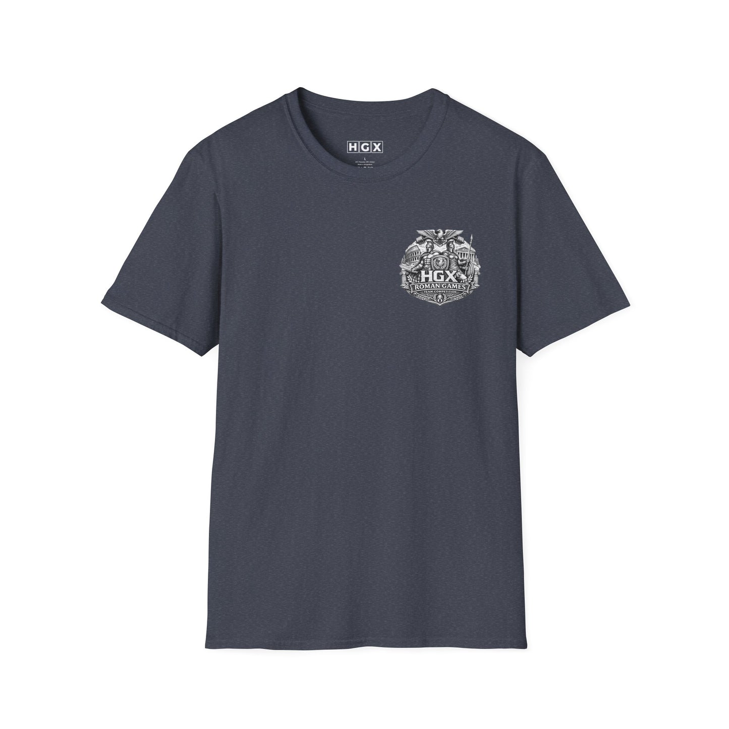 Men Team Comp Tee