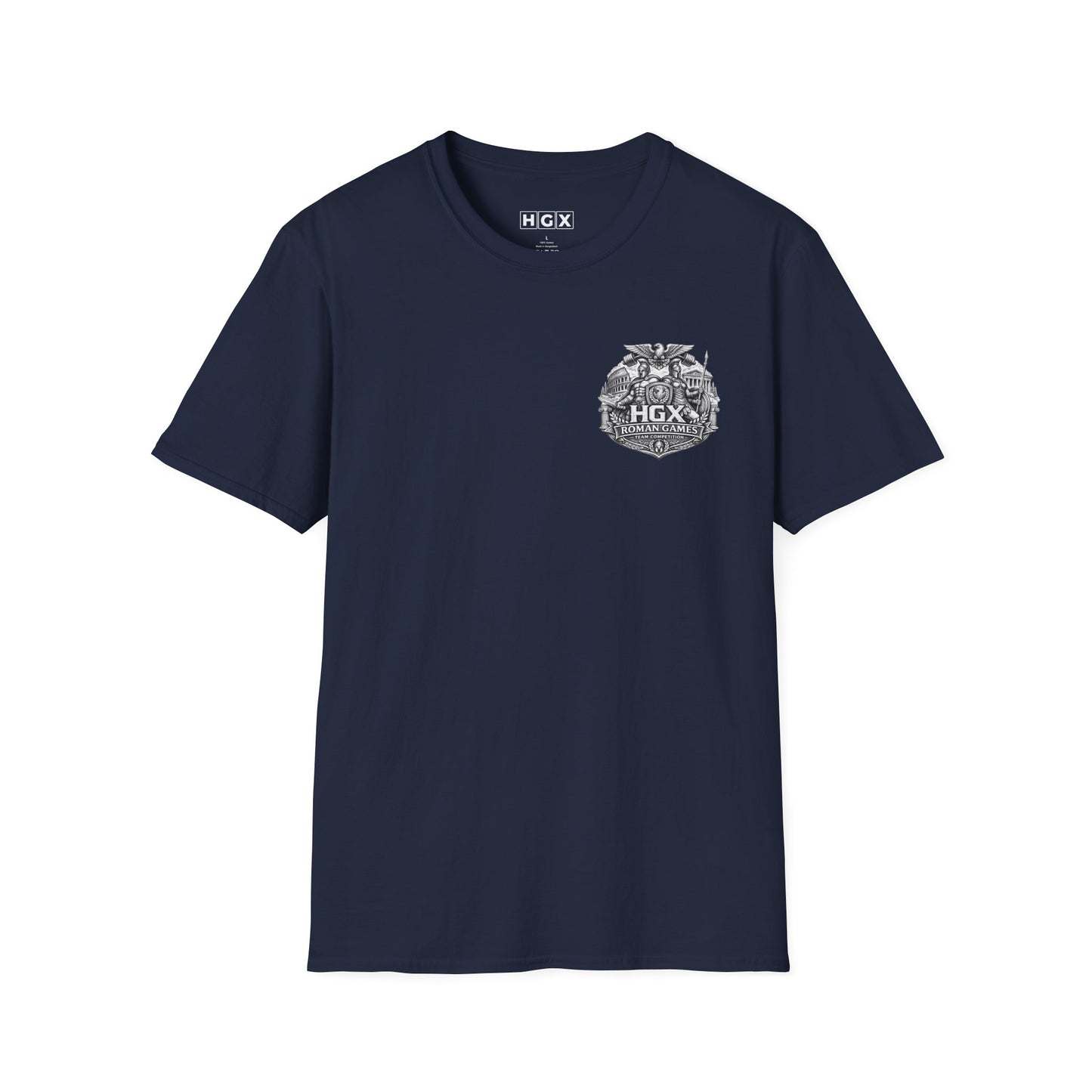 Men Team Comp Tee