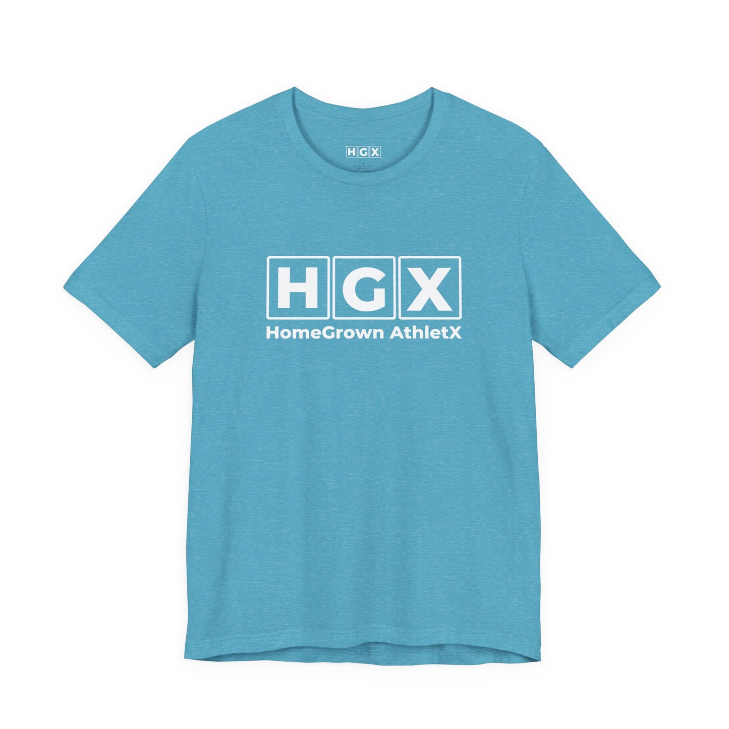 HGX Bella+Canva Tee