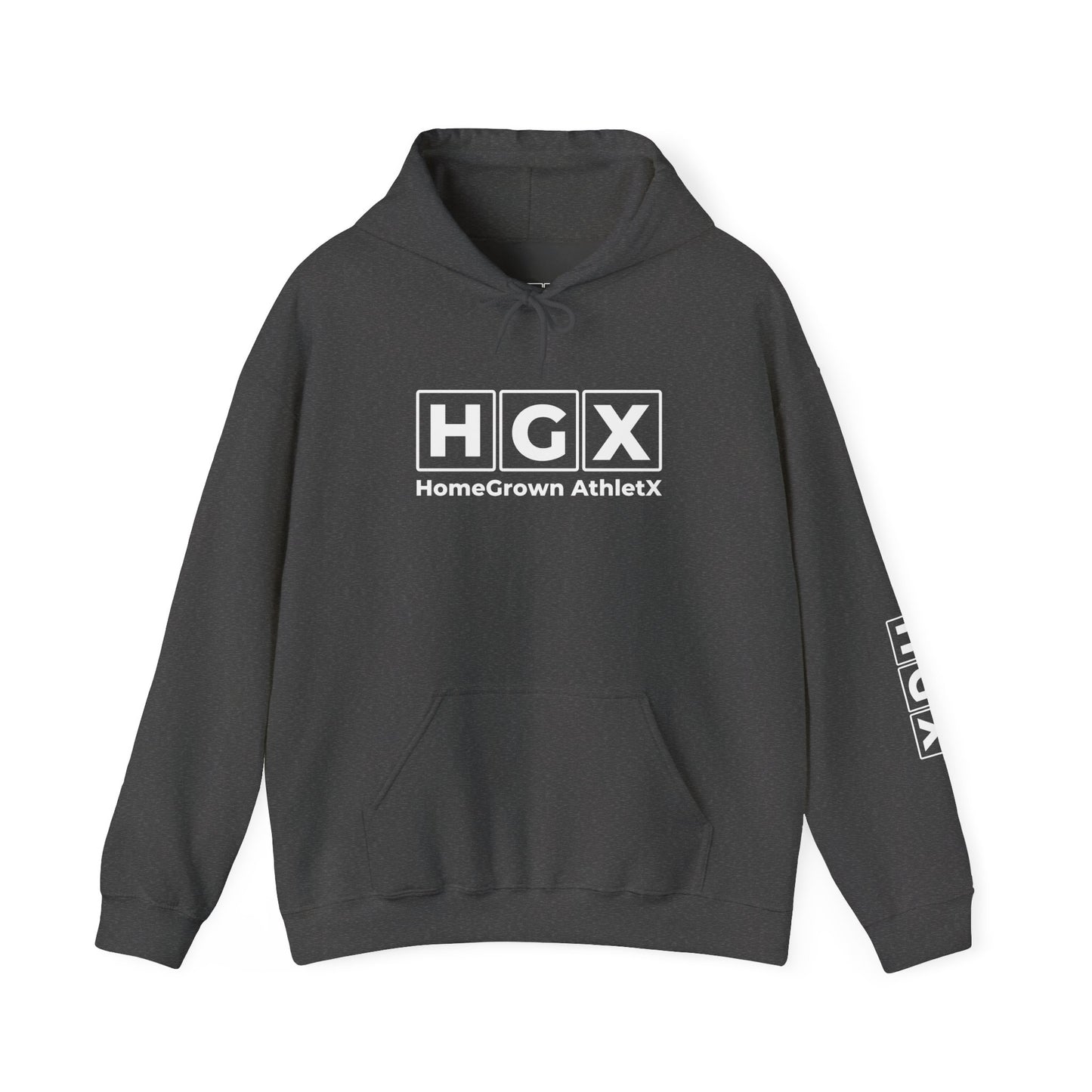 HGX Pullover Hoodie