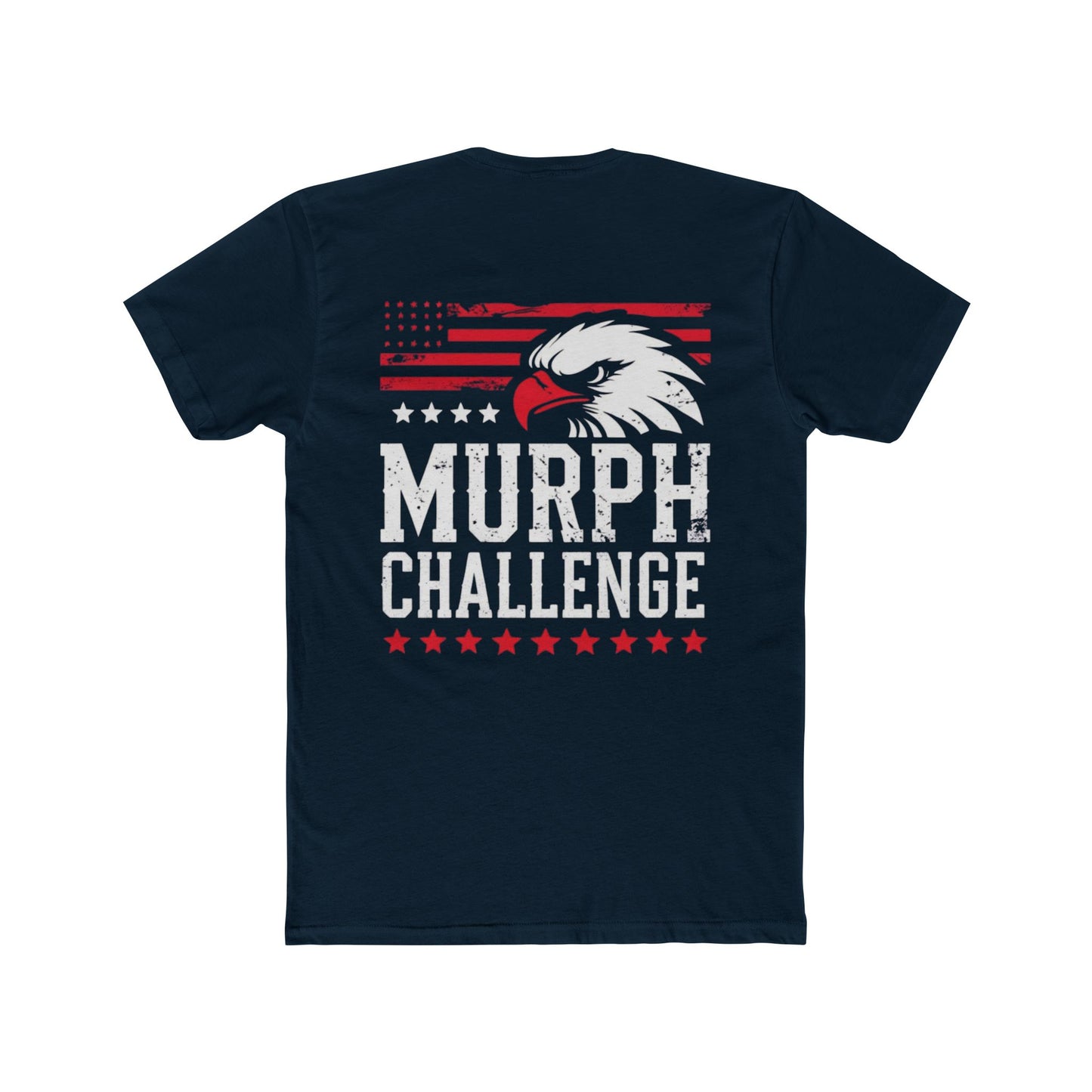 Men's Murph Challenge Tee