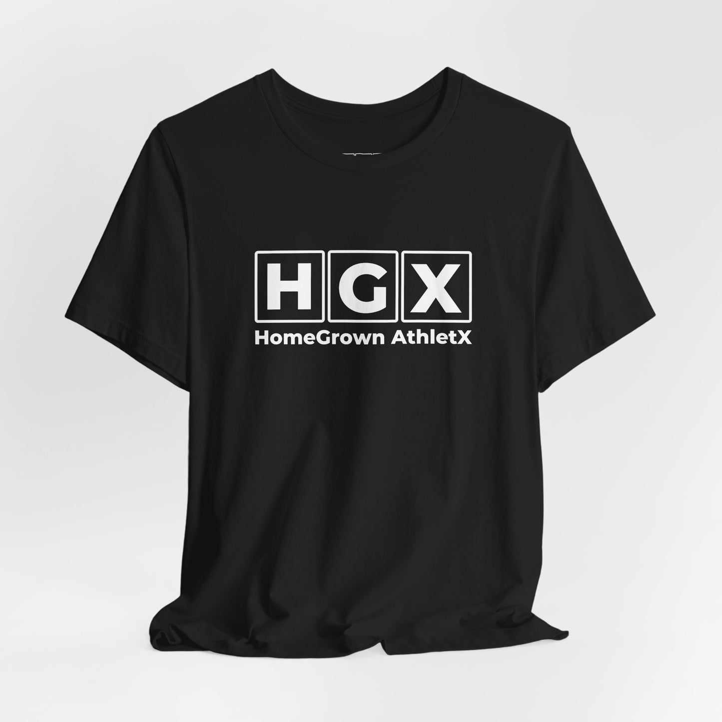 HGX Bella+Canva Tee