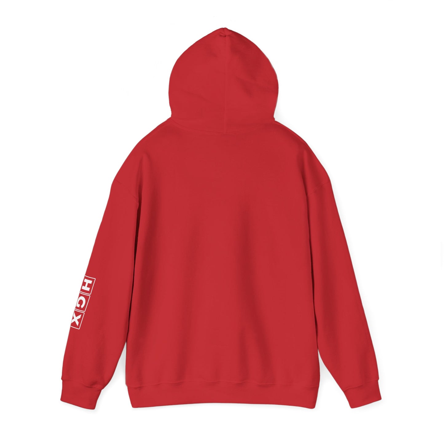 HGX Pullover Hoodie
