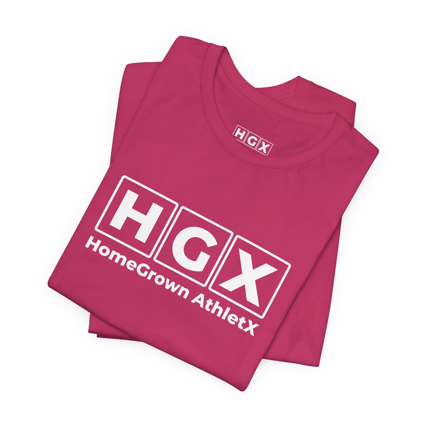 HGX Bella+Canva Tee