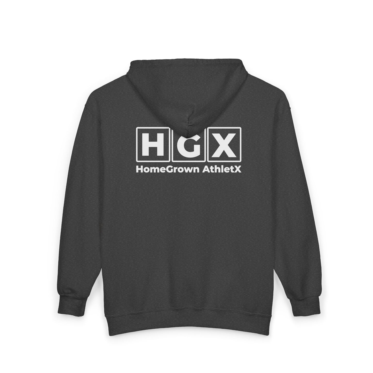 HGX Zip Hoodie