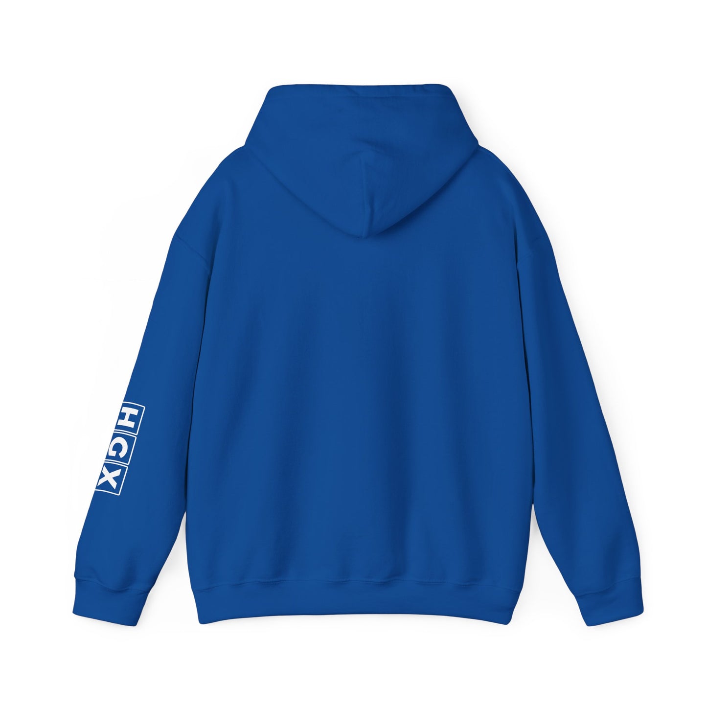 HGX Pullover Hoodie