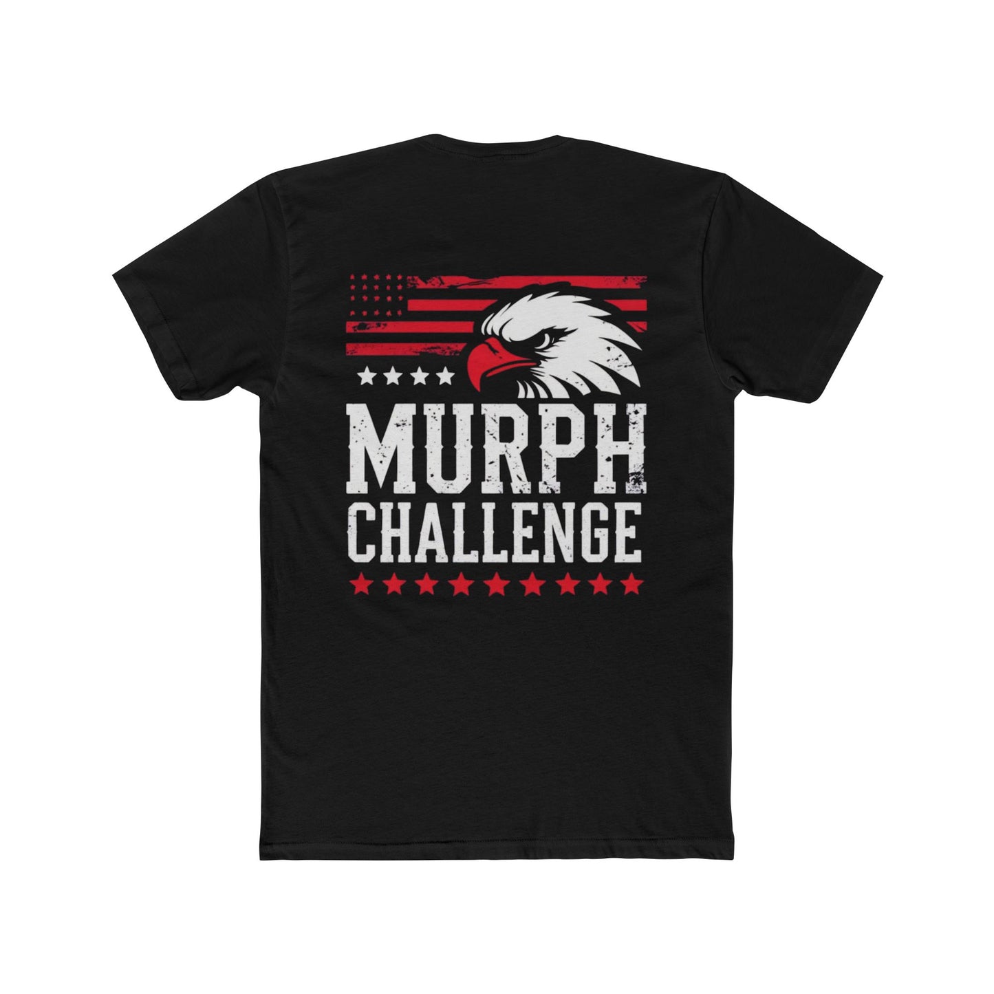 Men's Murph Challenge Tee