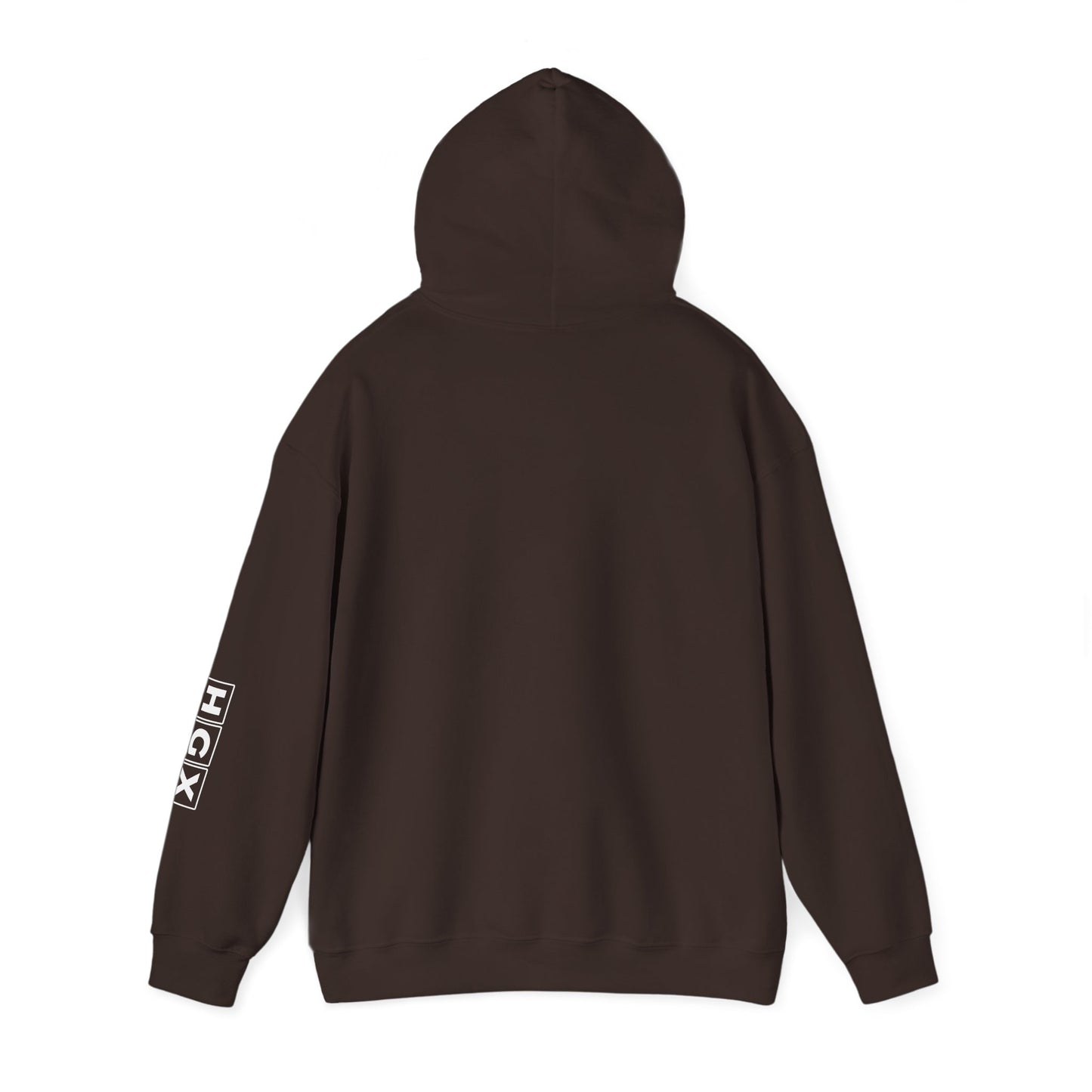 HGX Pullover Hoodie