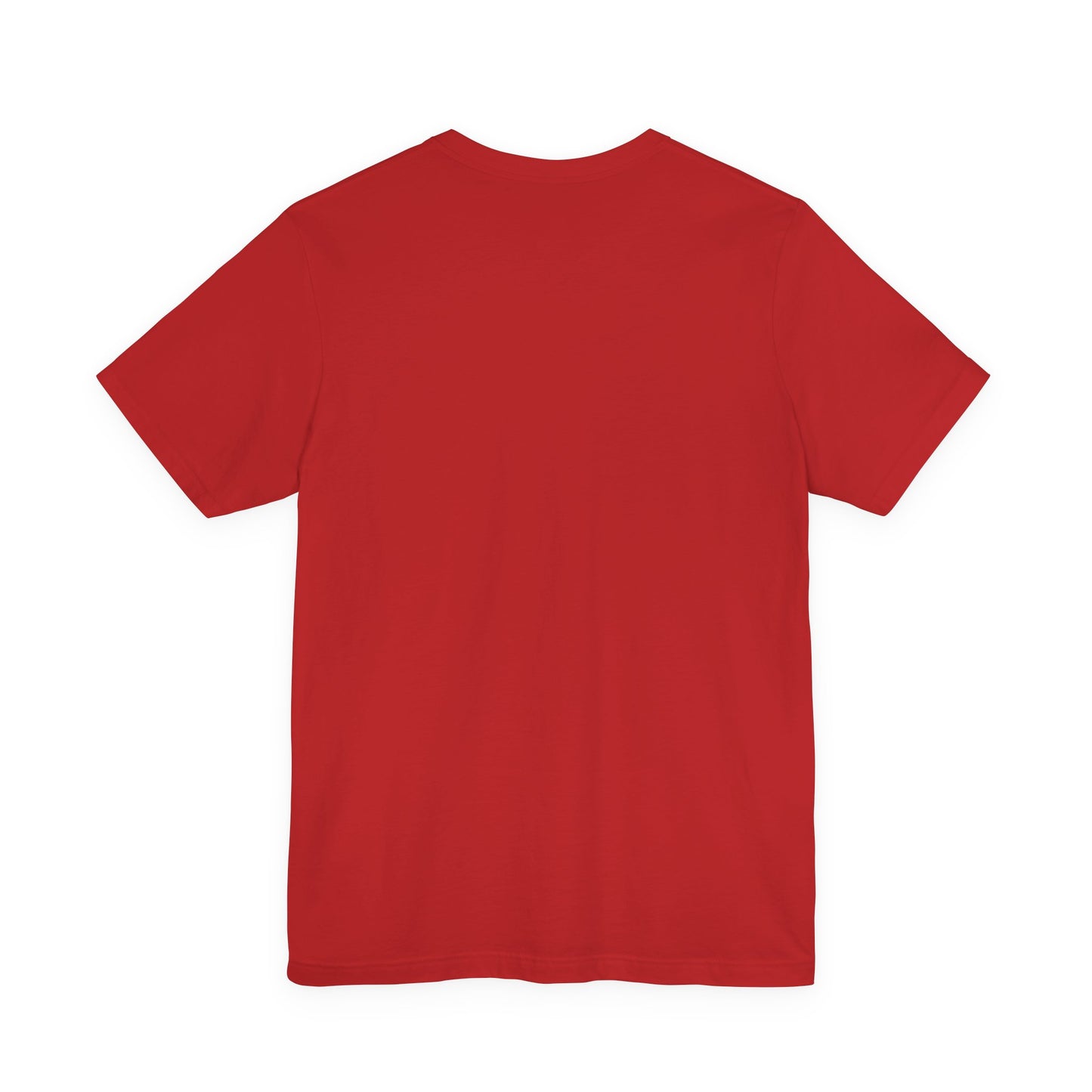 HGX Bella+Canva Tee
