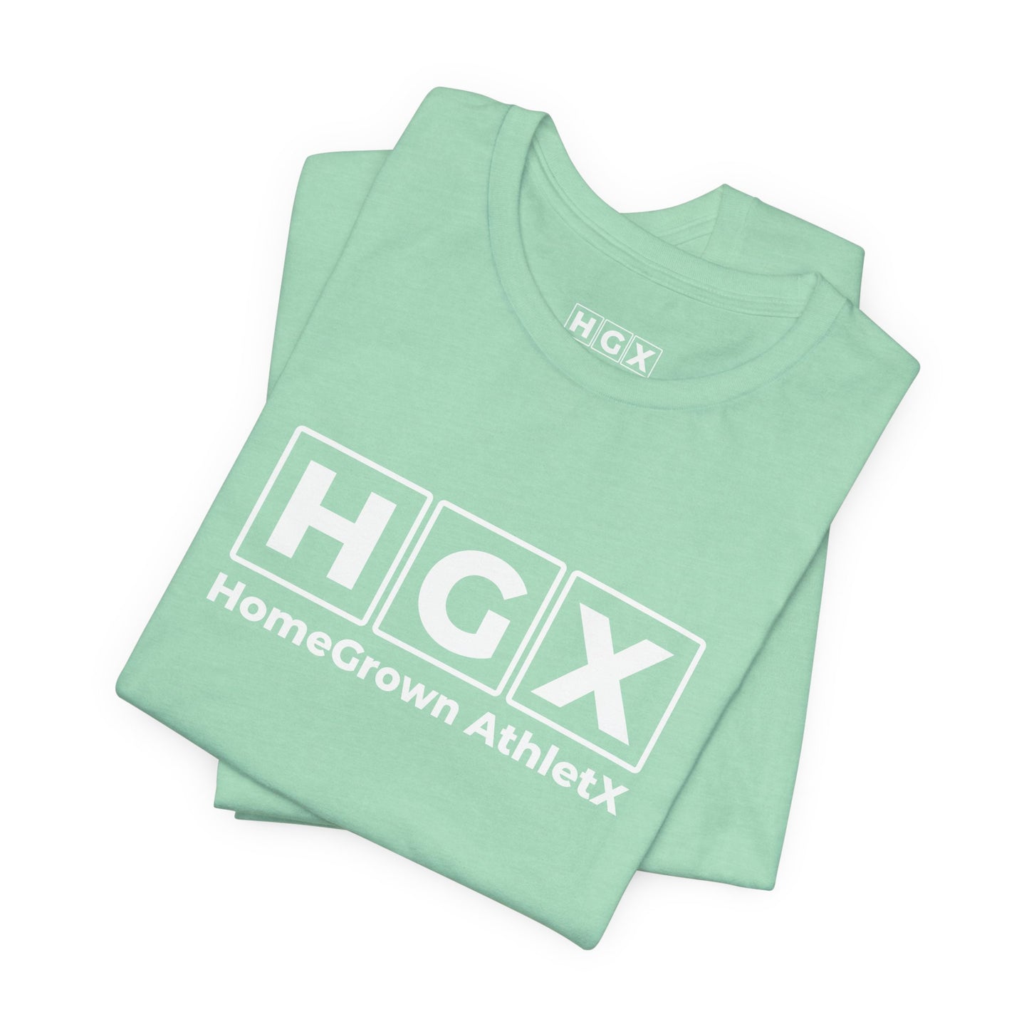 HGX Bella+Canva Tee