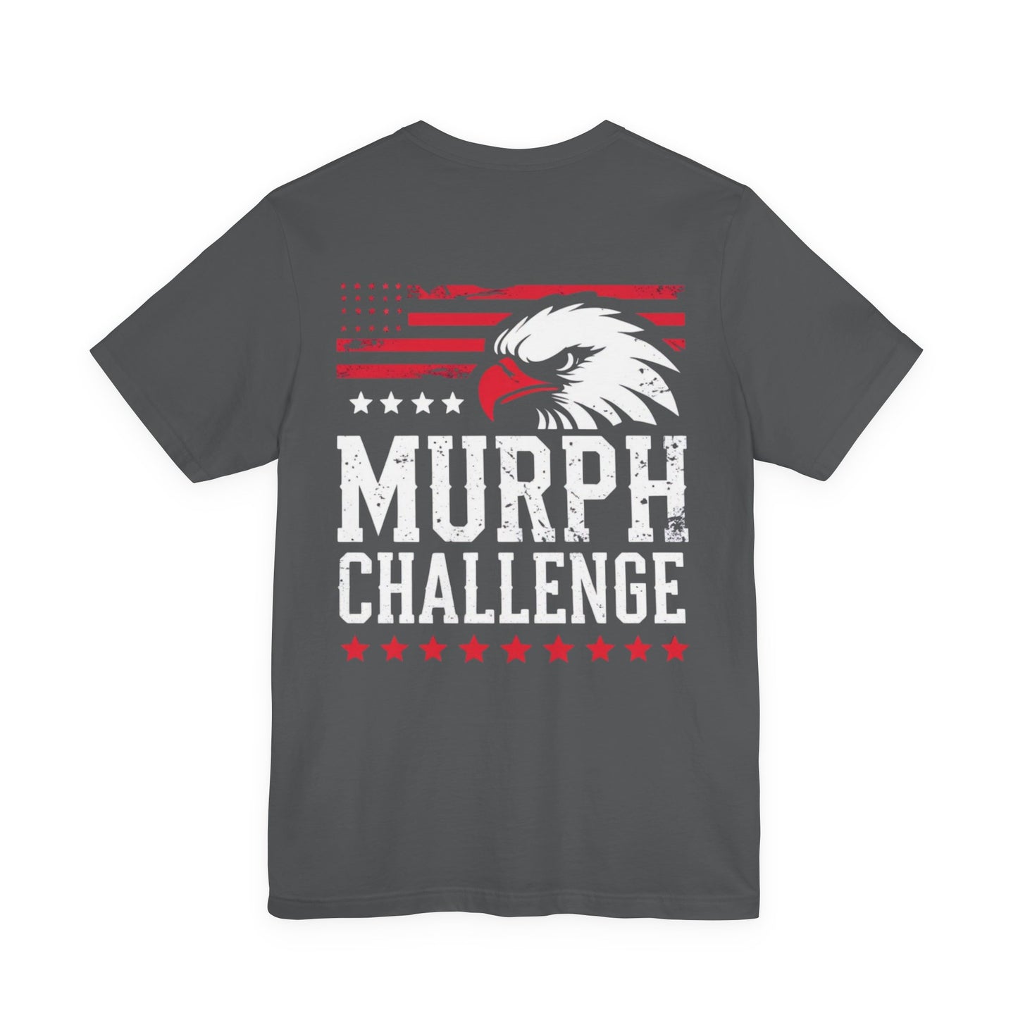 Women's Murph Challenge Tee