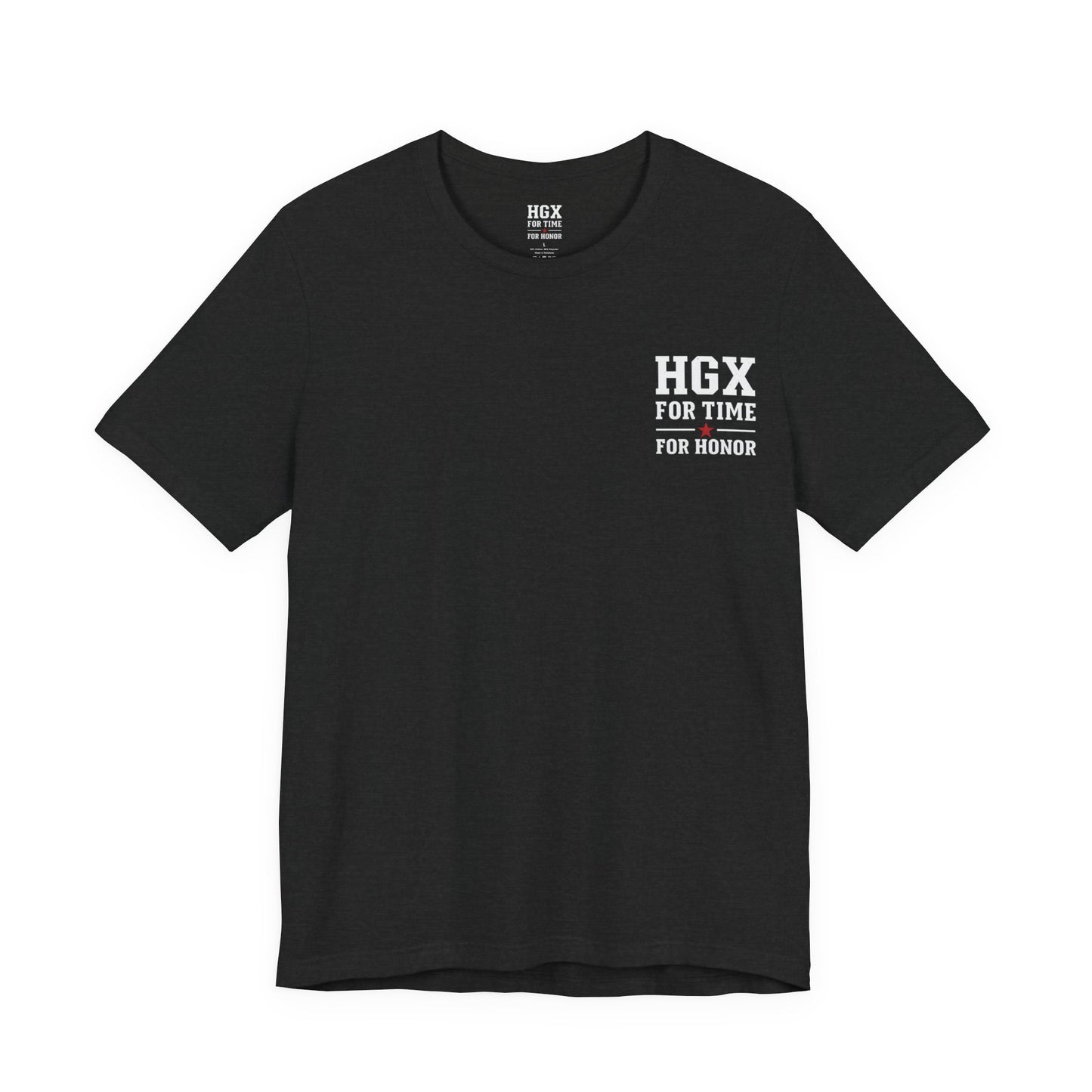 Women's Murph Challenge Tee