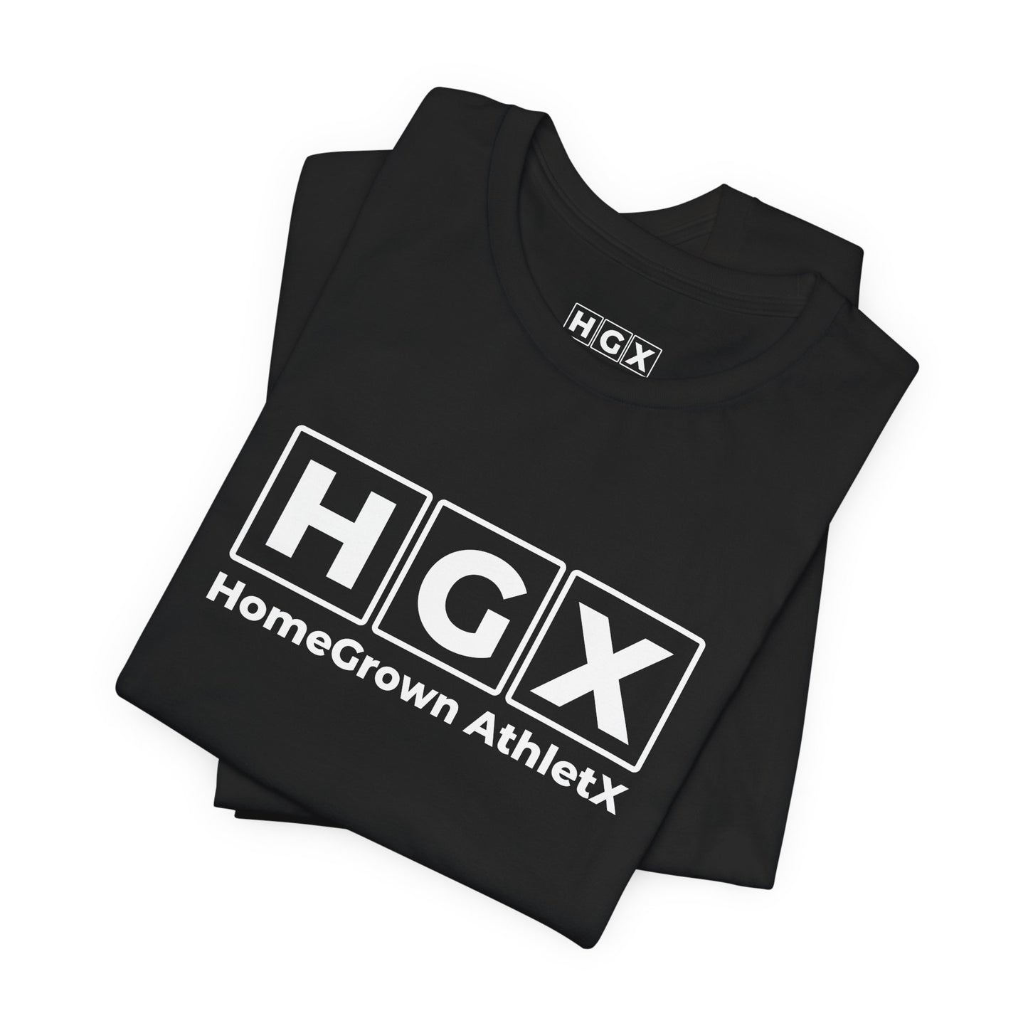 HGX Bella+Canva Tee