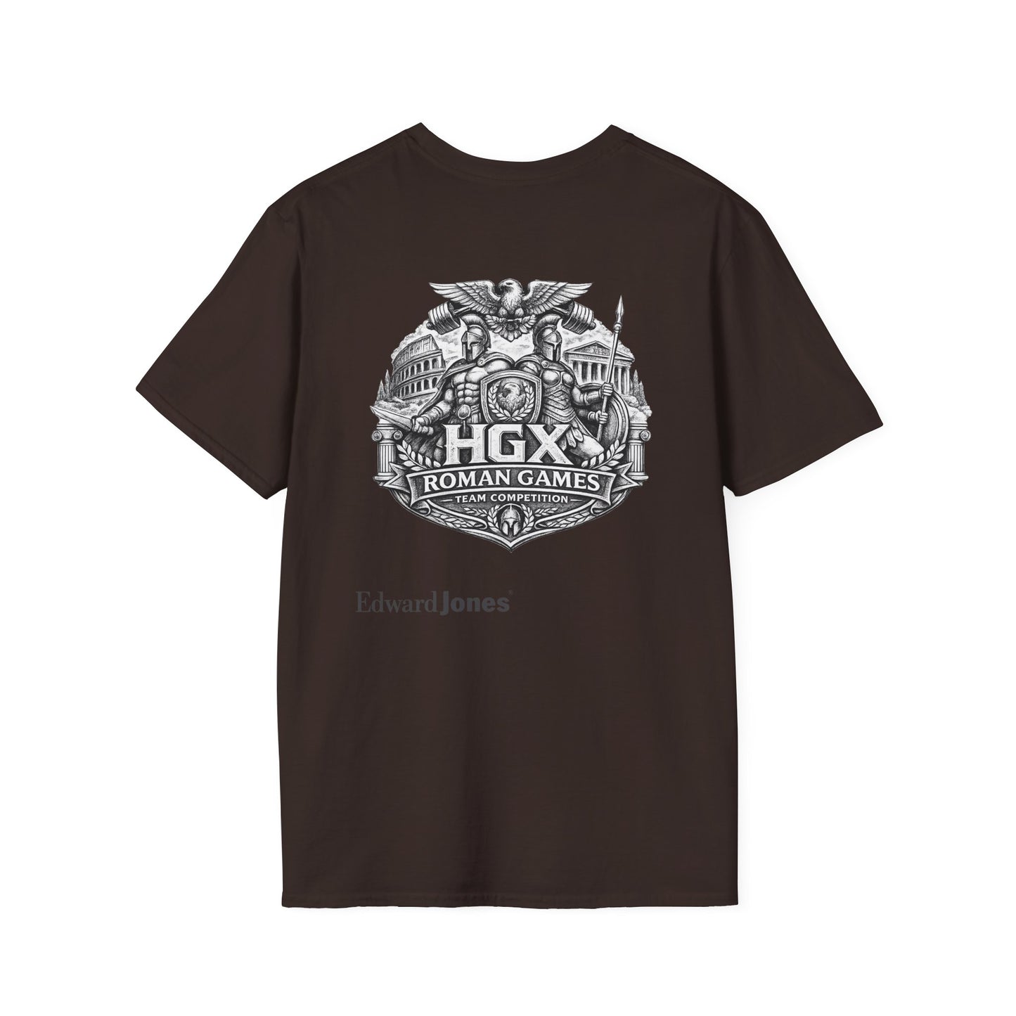Men Team Comp Tee