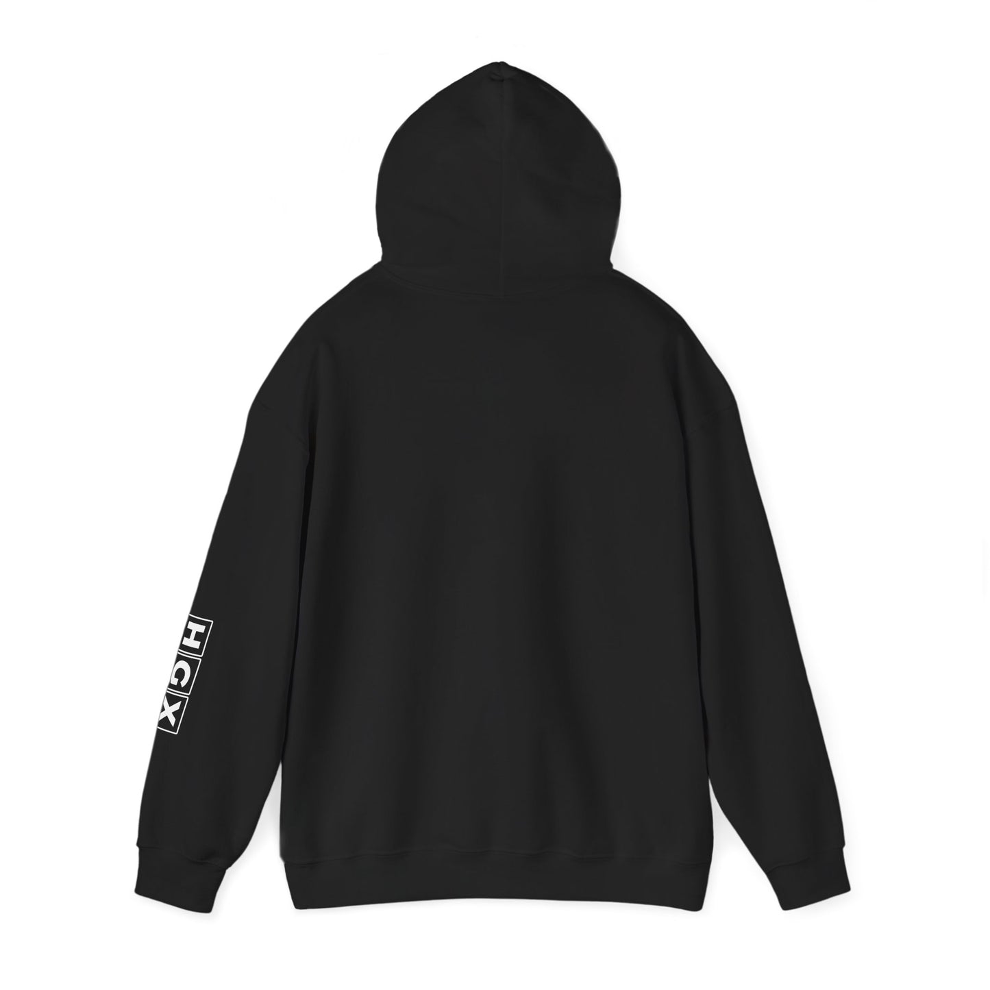 HGX Pullover Hoodie