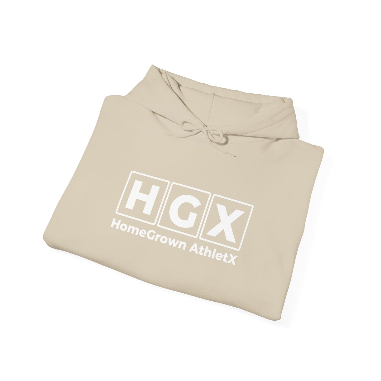HGX Pullover Hoodie