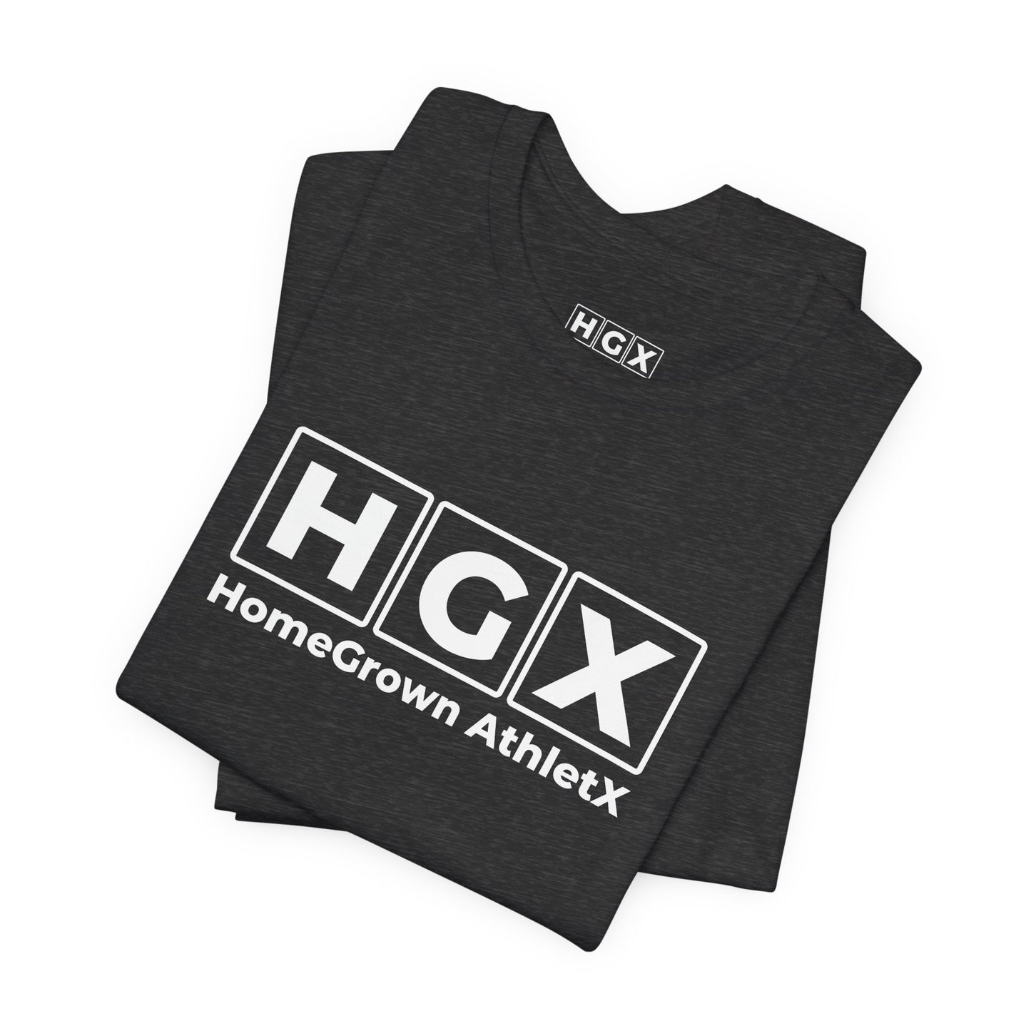HGX Bella+Canva Tee
