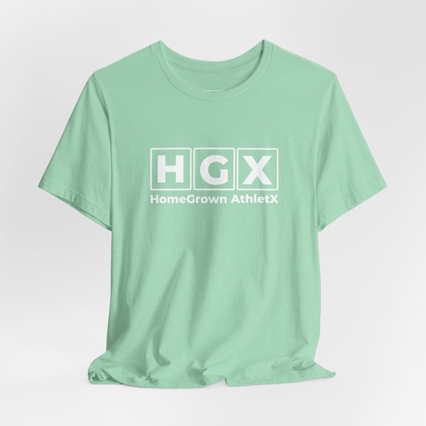 HGX Bella+Canva Tee