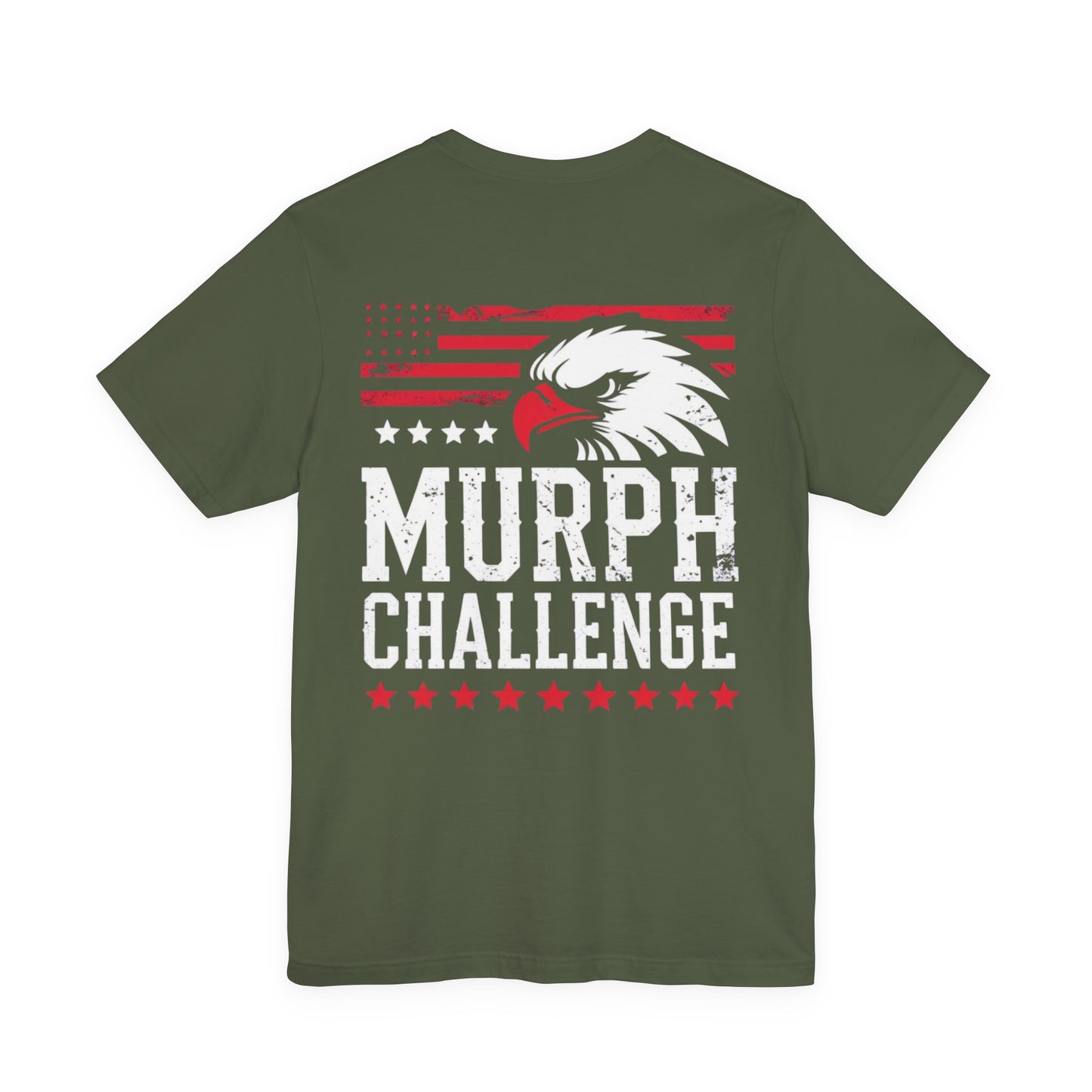 Women's Murph Challenge Tee