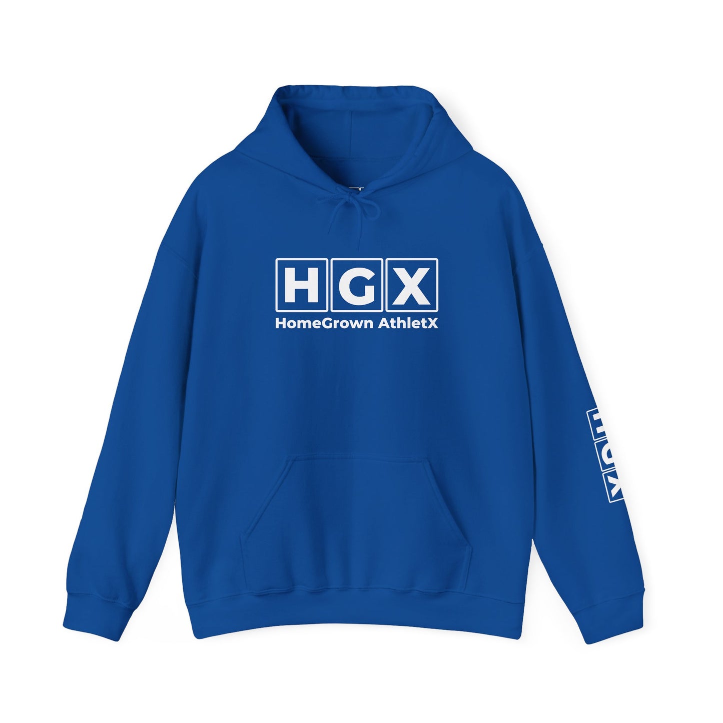HGX Pullover Hoodie