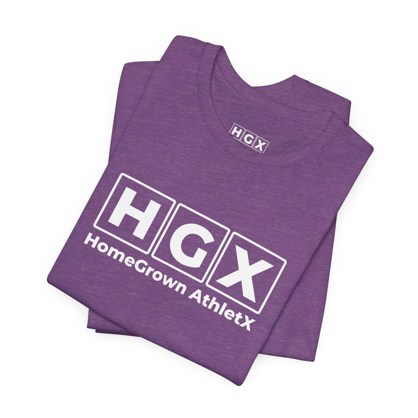 HGX Bella+Canva Tee
