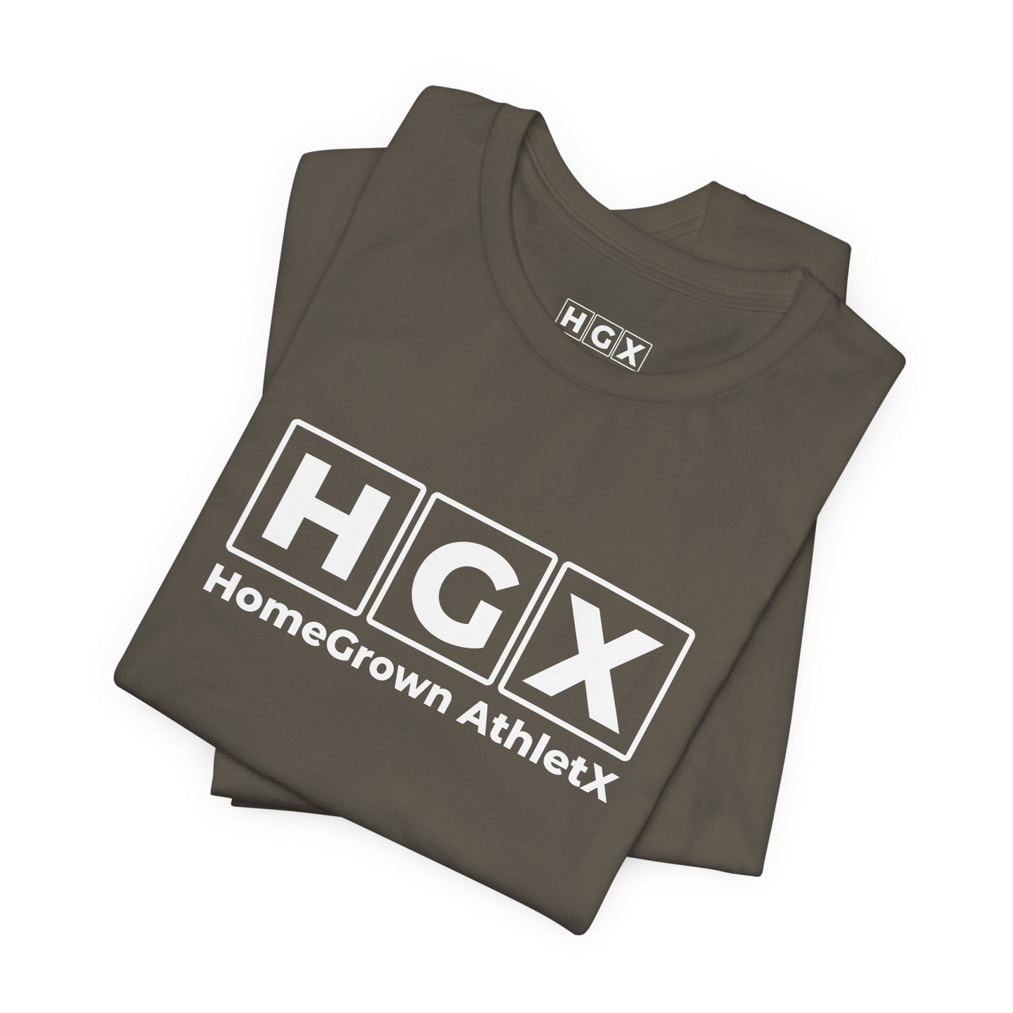 HGX Bella+Canva Tee