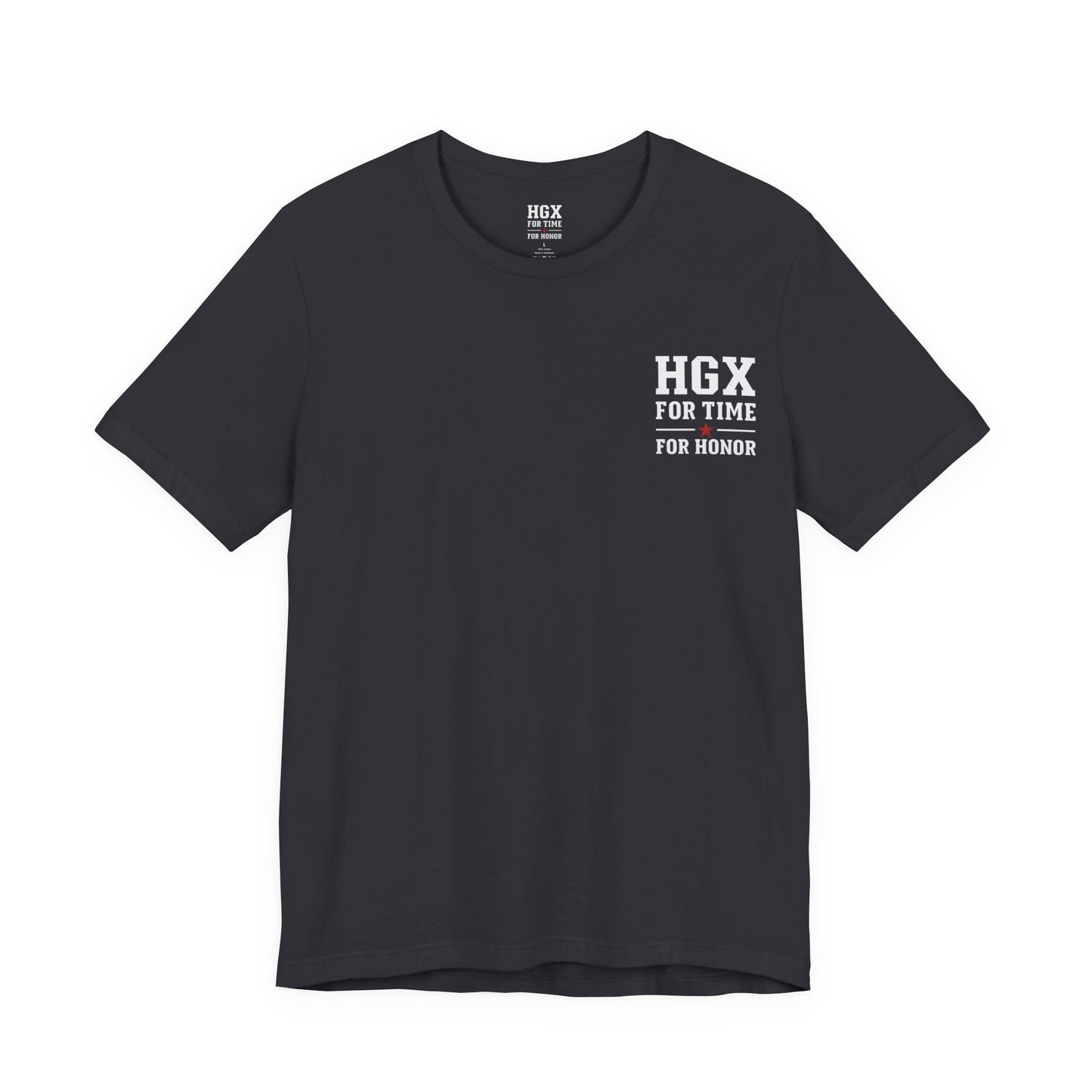 Women's Murph Challenge Tee