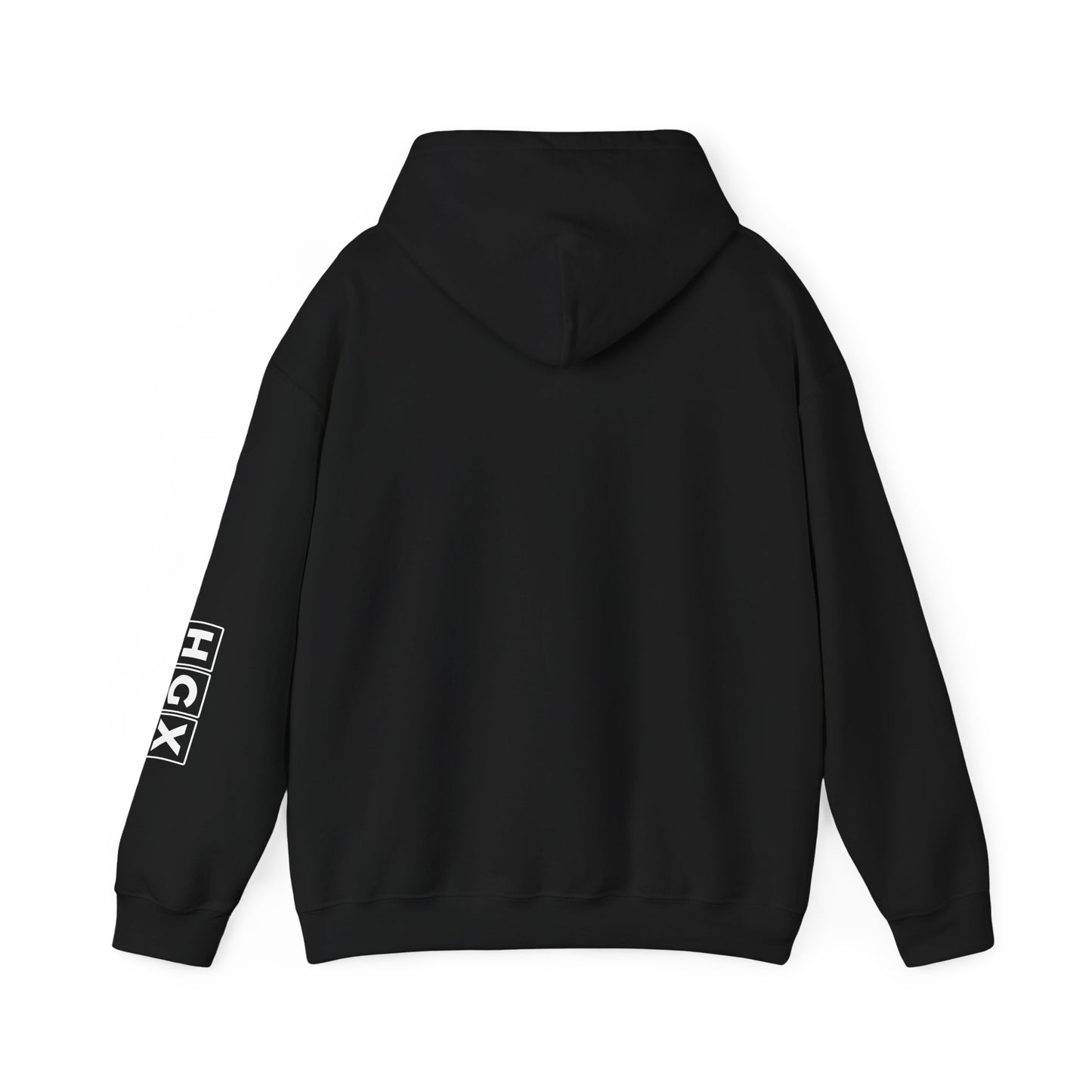 HGX Pullover Hoodie