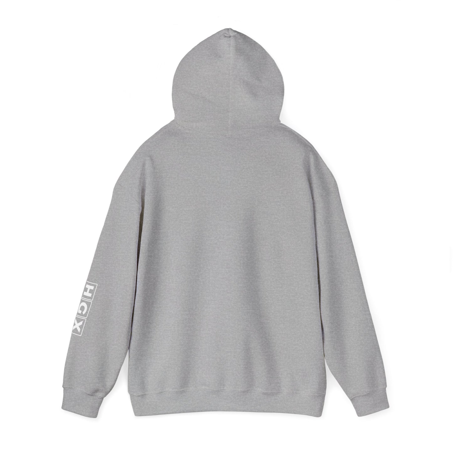 HGX Pullover Hoodie