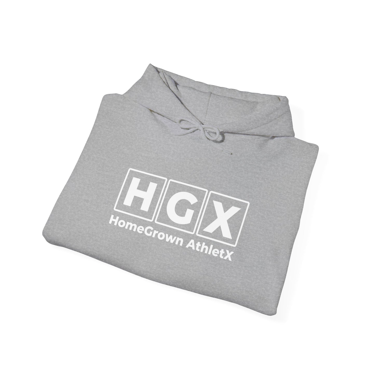 HGX Pullover Hoodie