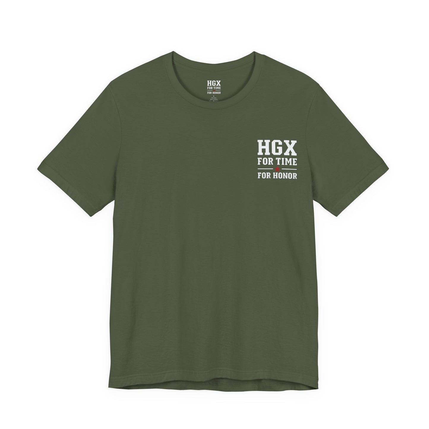 Women's Murph Challenge Tee