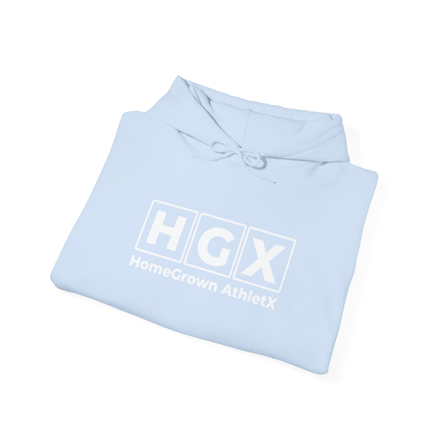 HGX Pullover Hoodie