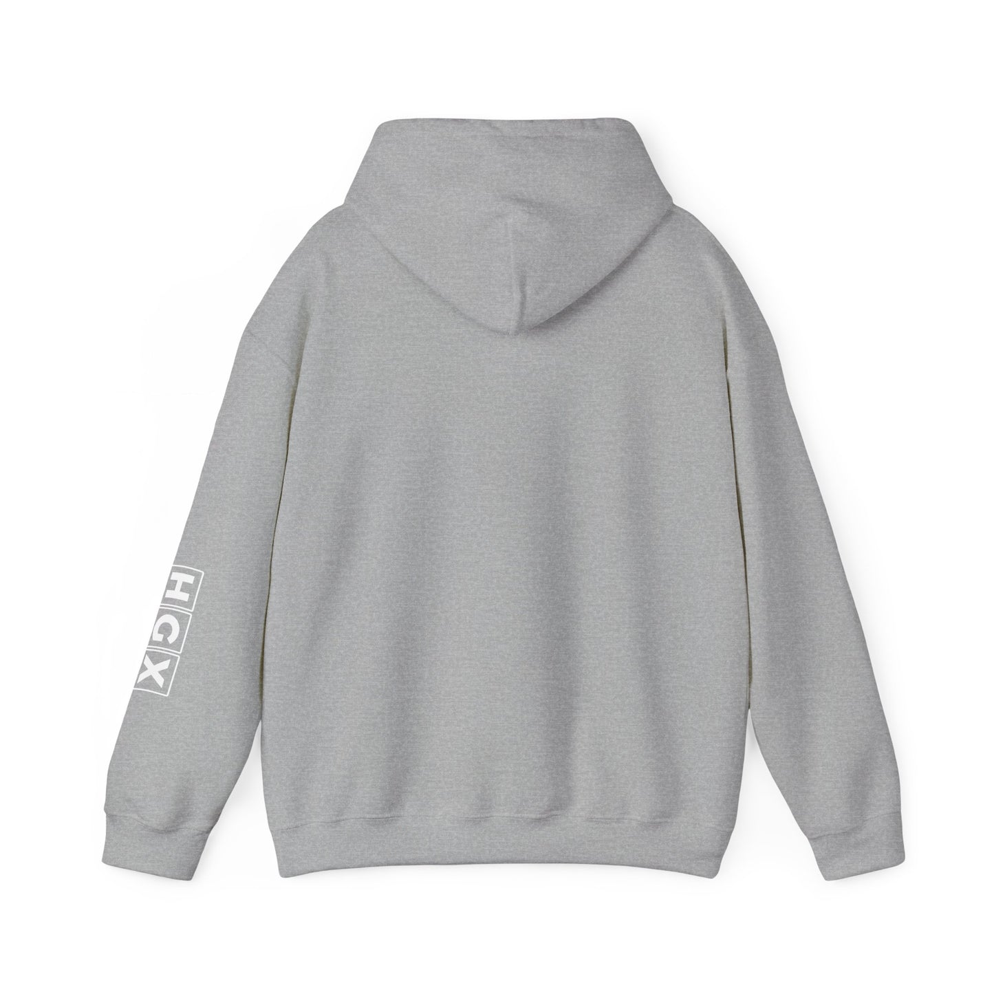 HGX Pullover Hoodie