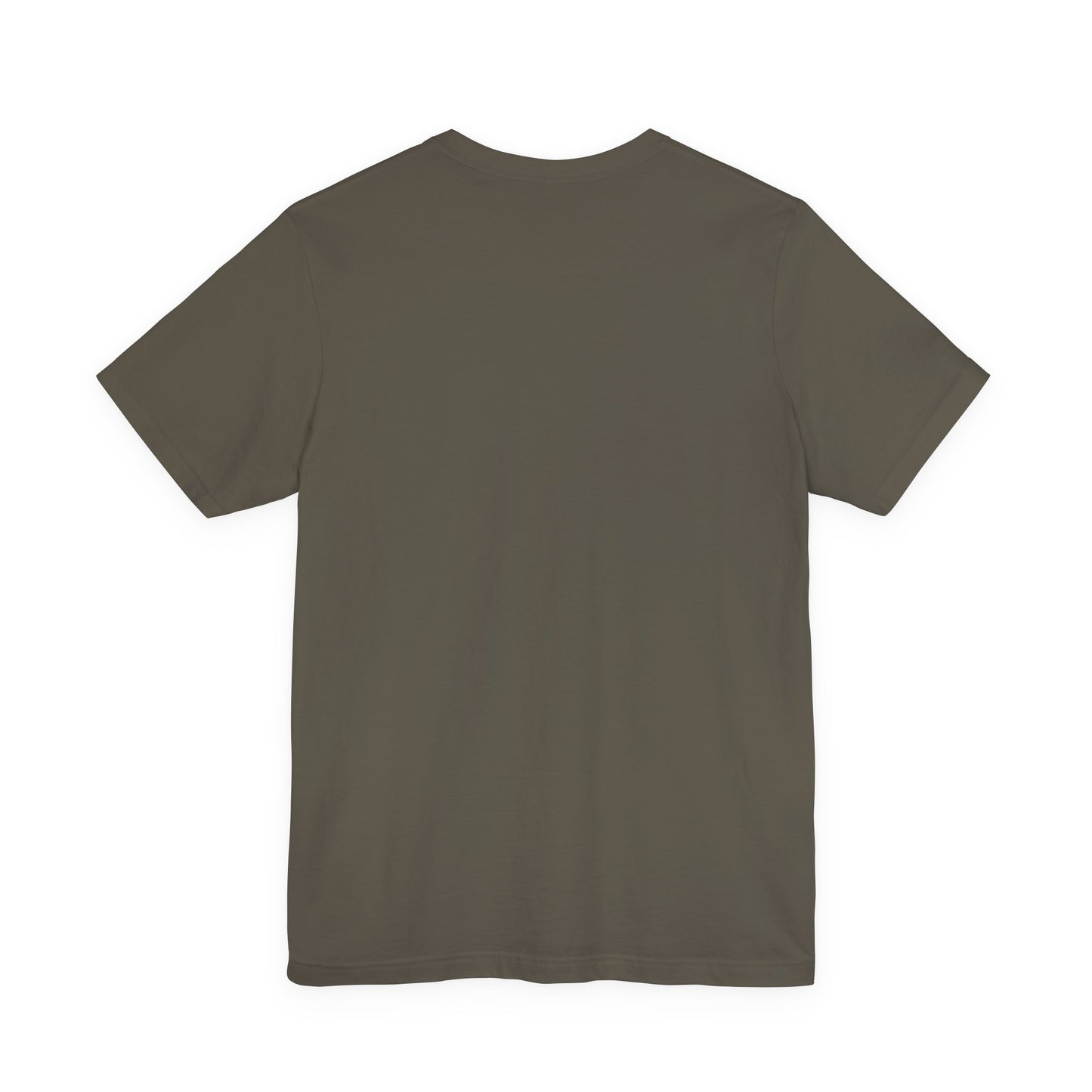 HGX Bella+Canva Tee