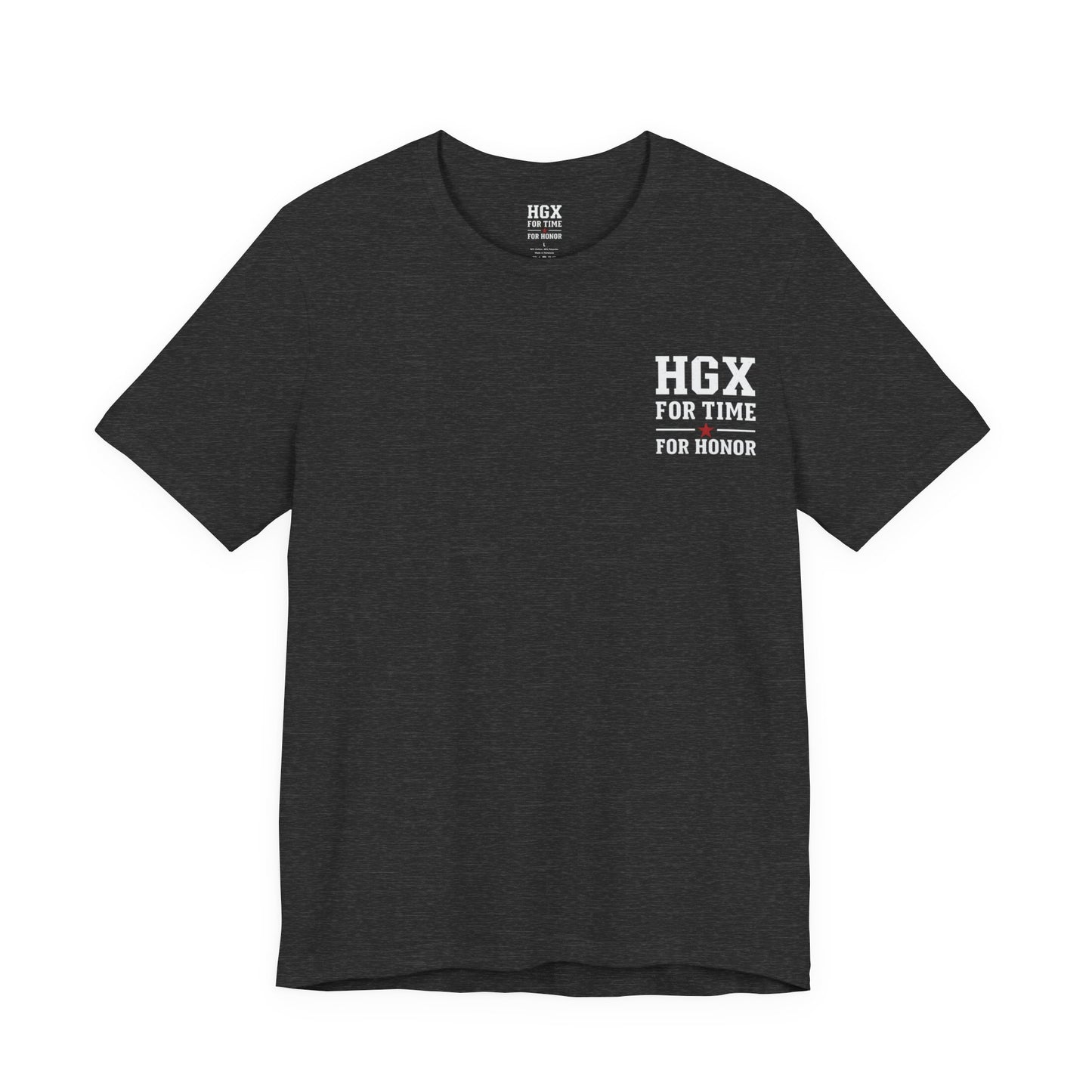 Women's Murph Challenge Tee
