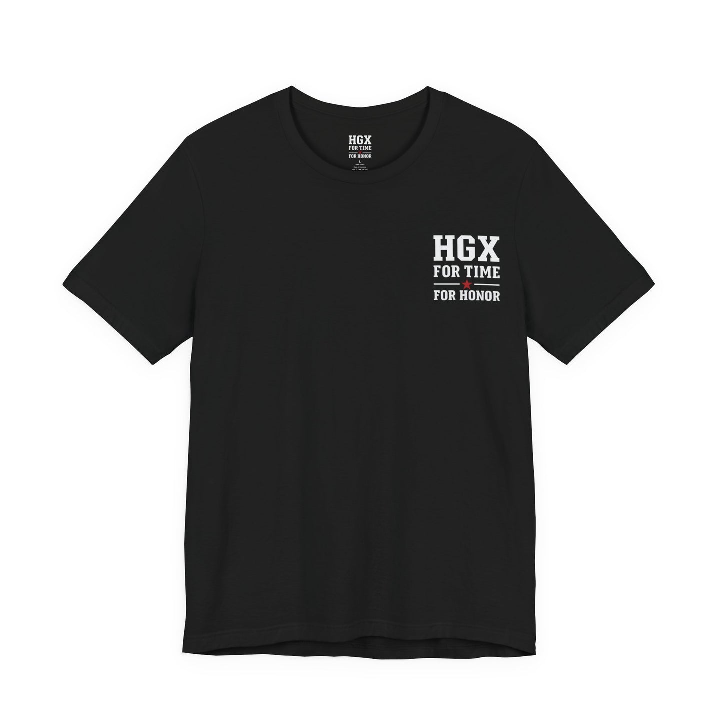 Women's Murph Challenge Tee