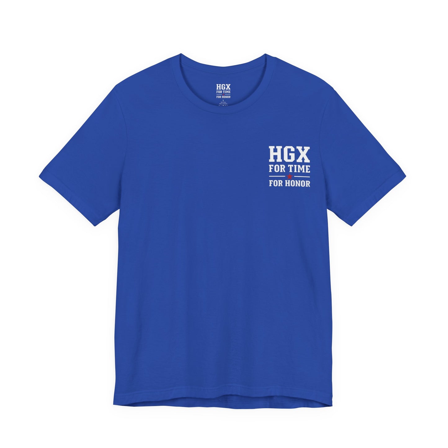 Women's Murph Challenge Tee