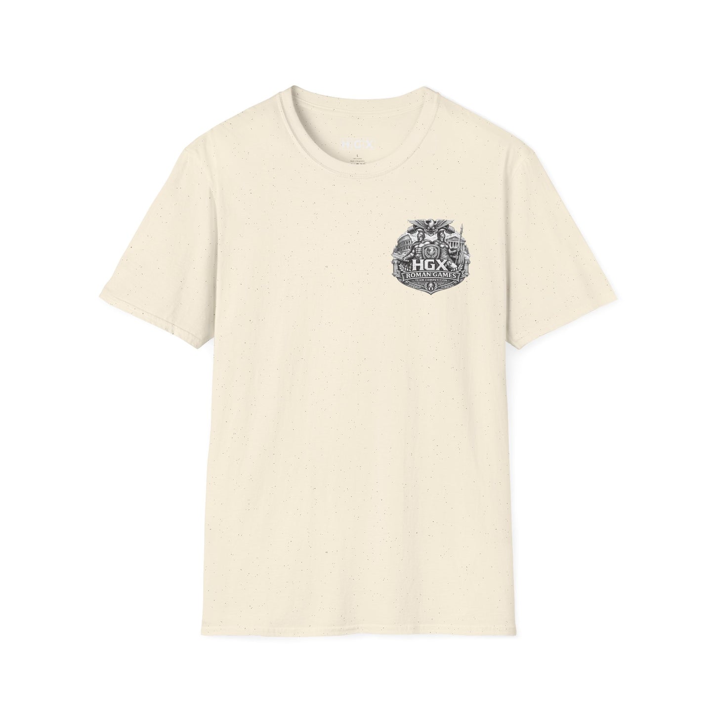 Men Team Comp Tee
