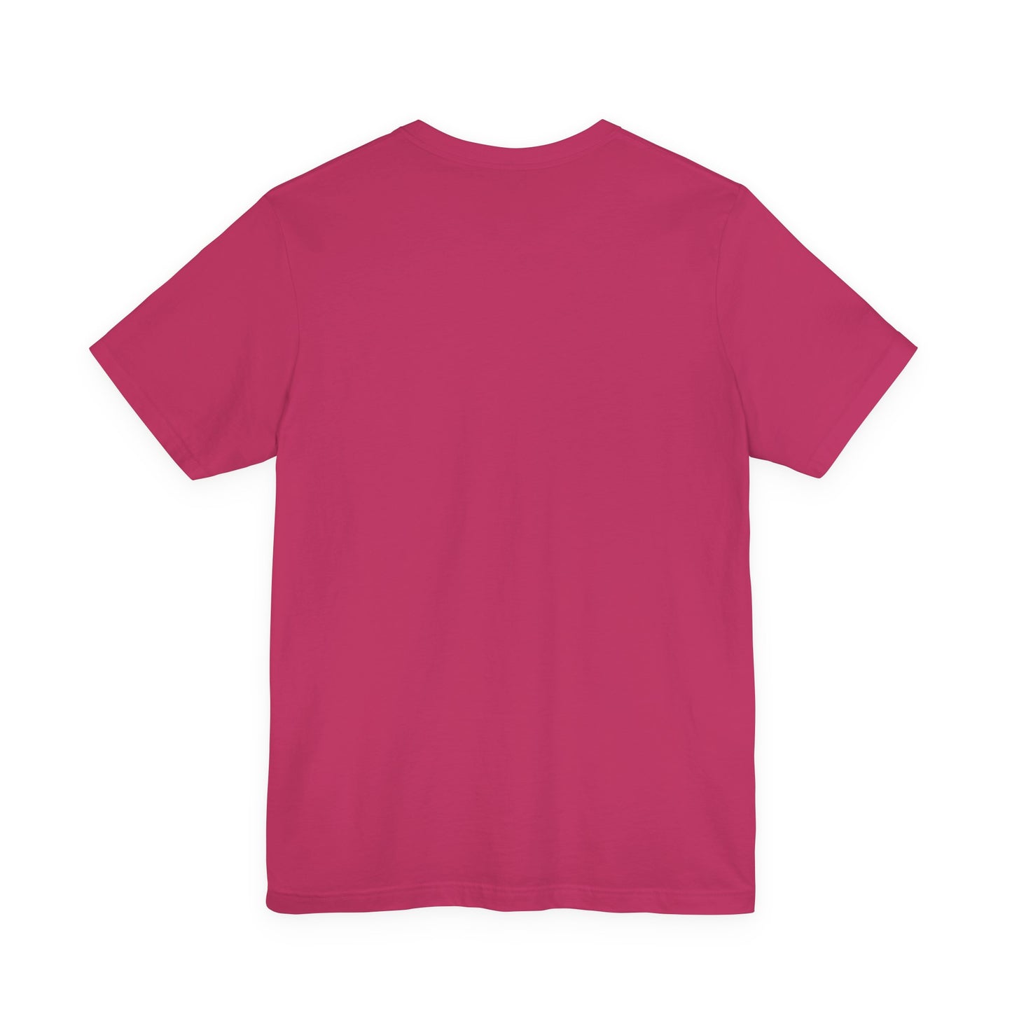 HGX Bella+Canva Tee