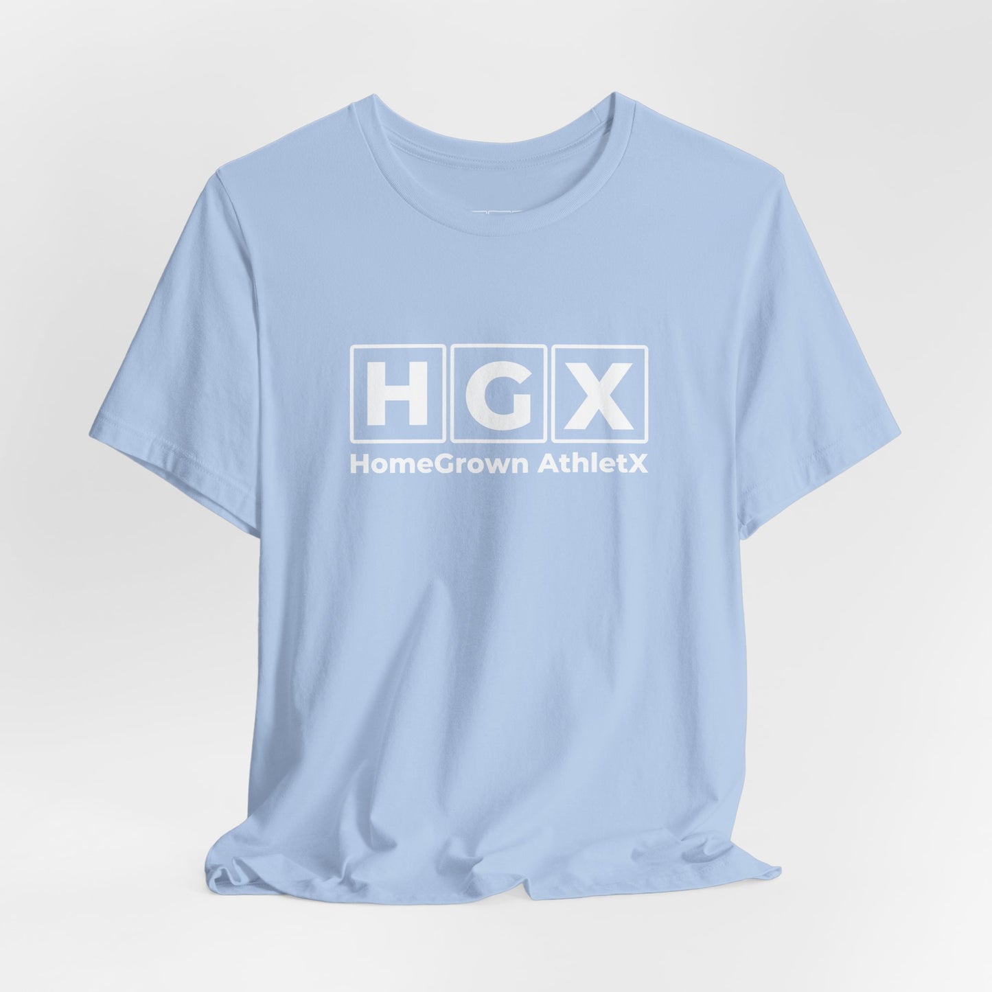 HGX Bella+Canva Tee