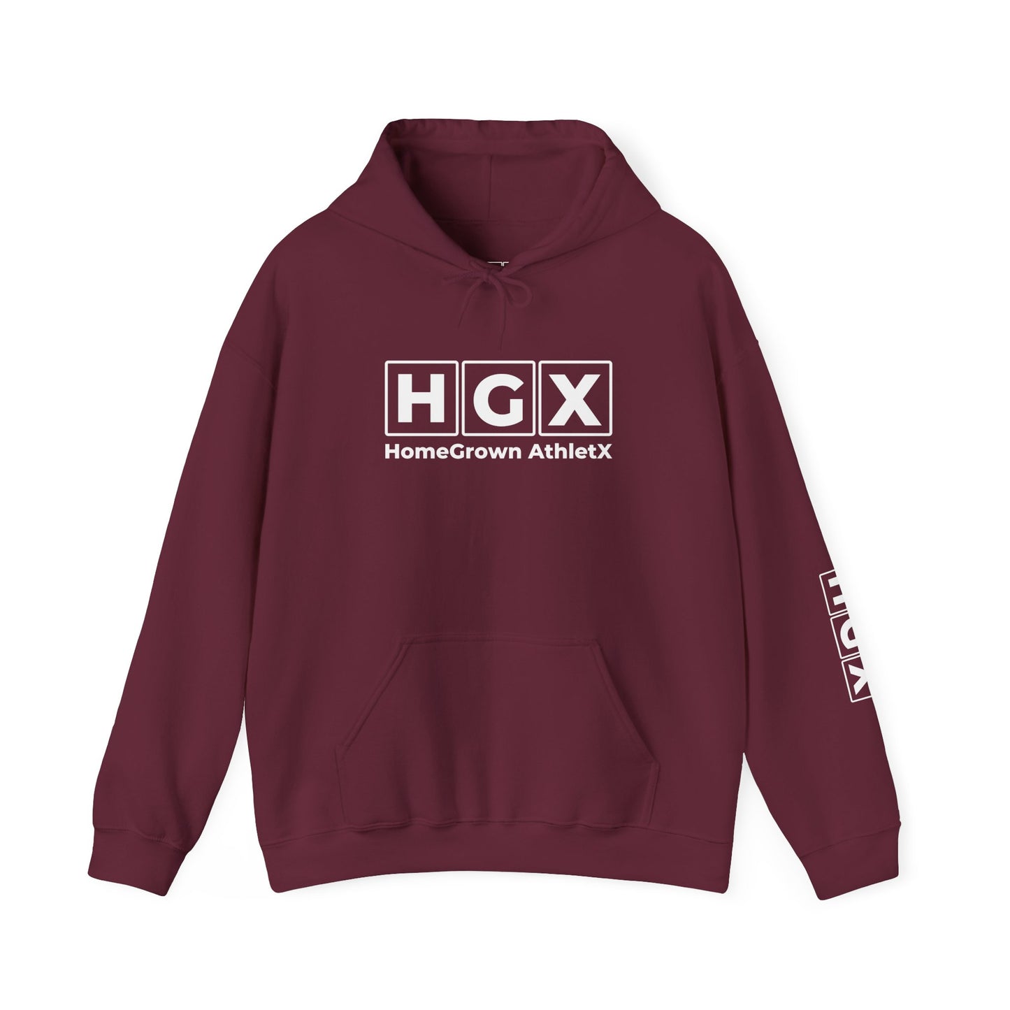 HGX Pullover Hoodie